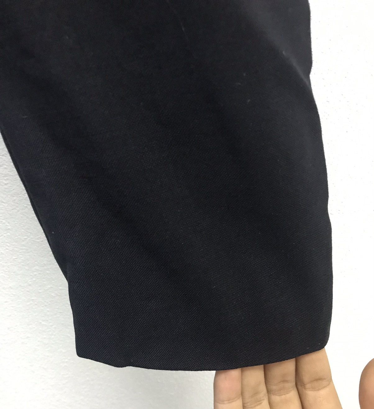 Yves Saint Laurent Yves Saint Laurent Diffusion Hommes Blazer Size US M / EU 48-50 / 2 - 6 Thumbnail