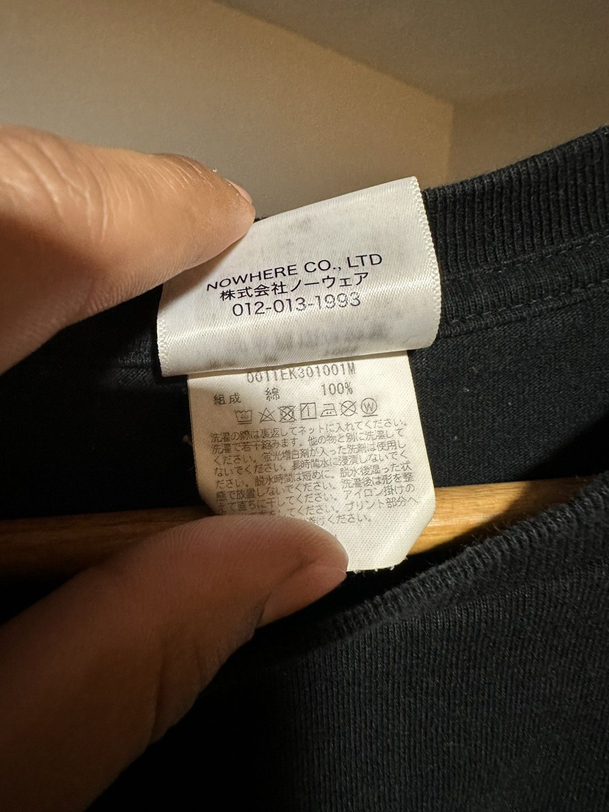 Bape College Tee Size US L / EU 52-54 / 3 - 5 Thumbnail