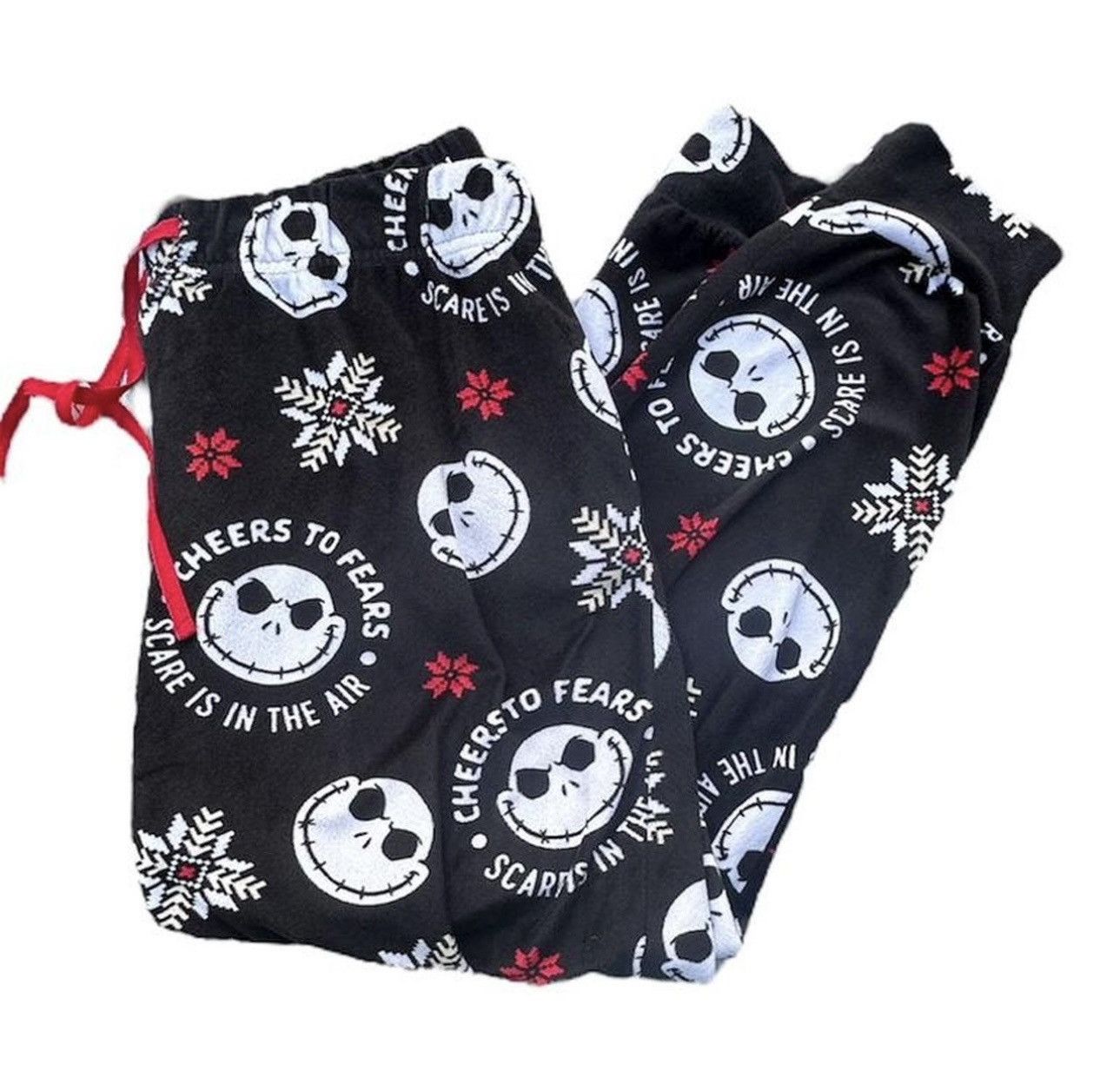 Disney The nightmare before Christmas pjs Size US 26 / EU 42 - 1 Preview