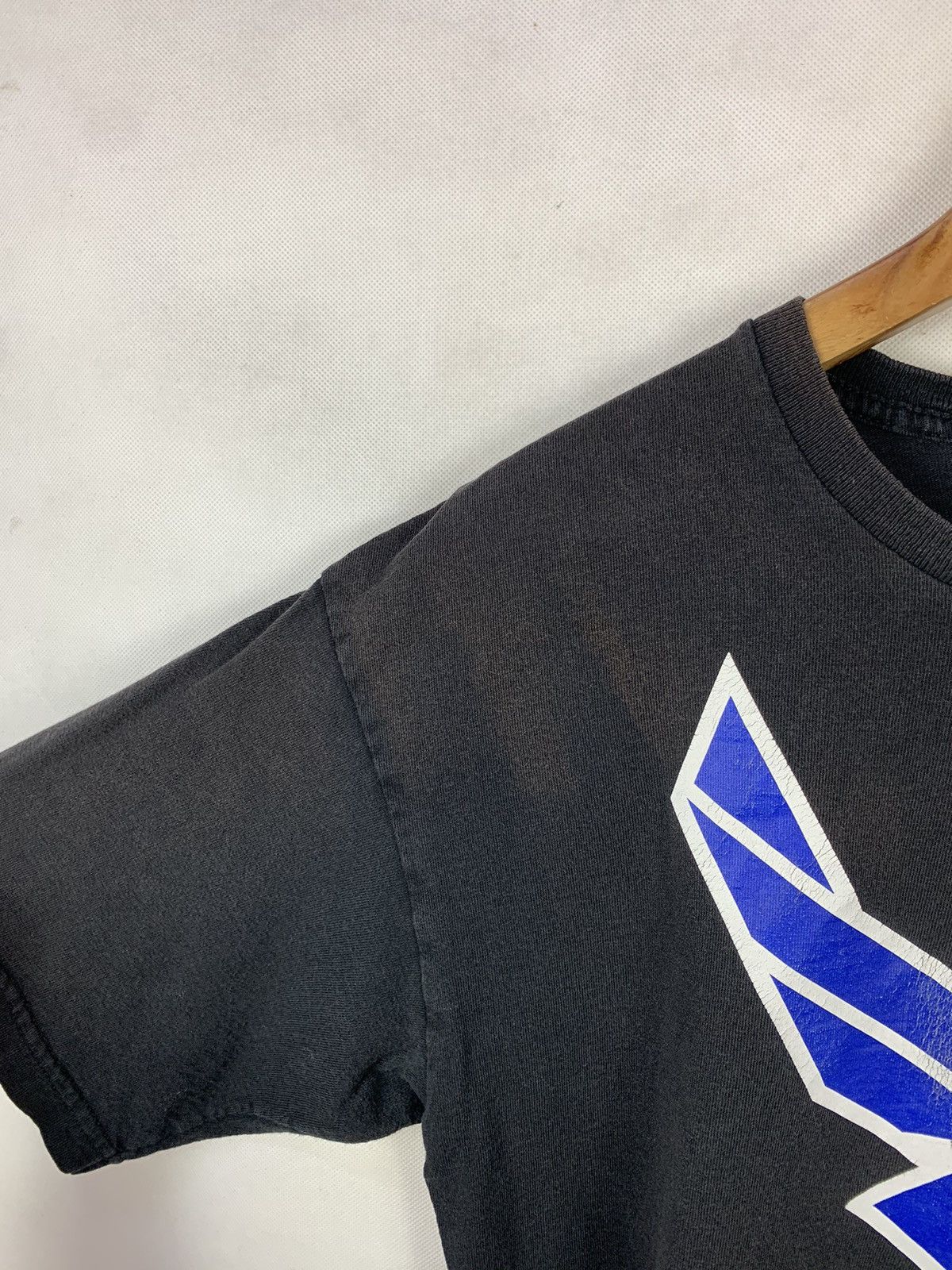 Other Steals! US Air Force Army Big Logo Tee Size US M / EU 48-50 / 2 - 4 Thumbnail