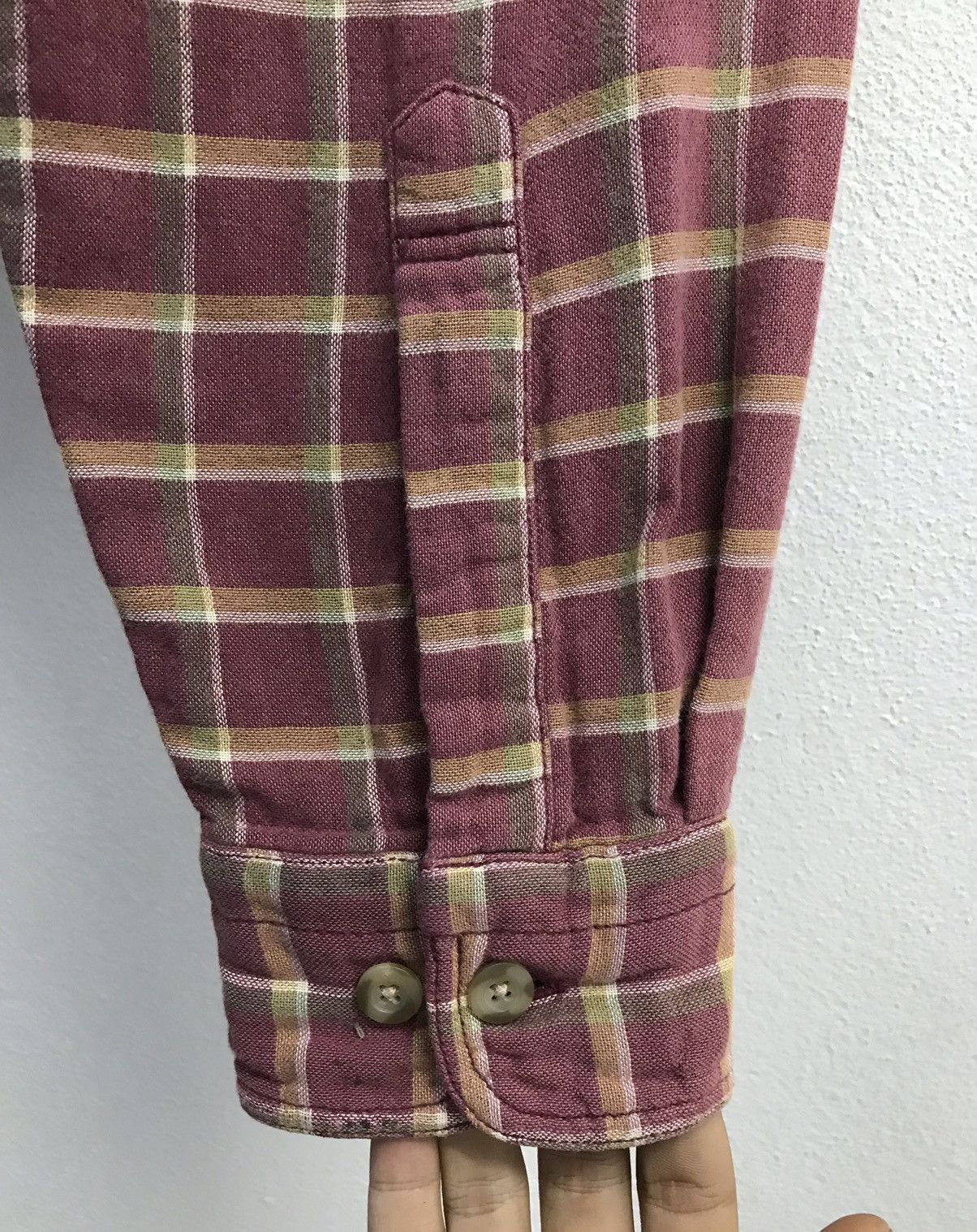 Japanese Brand × Kansai Yamamoto × Vintage Vintage Kansai Jeans Jacket Size US M / EU 48-50 / 2 - 9 Thumbnail