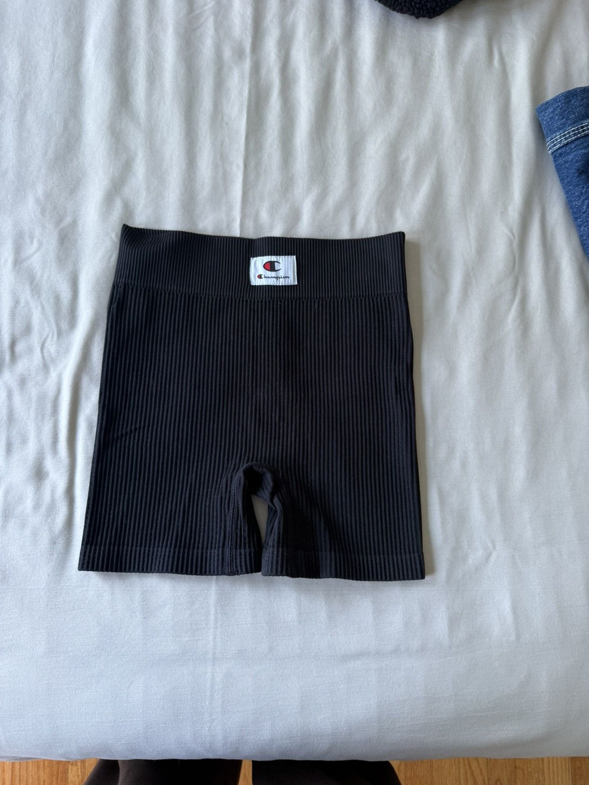 Champion Champion Shorts Size 23" - 1 Thumbnail