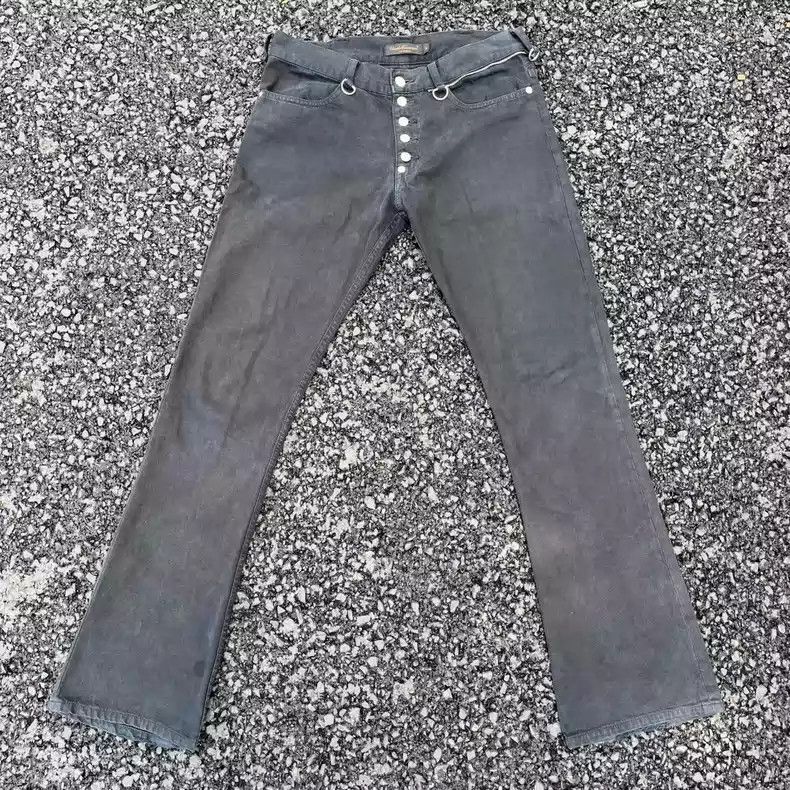 Undercover 03ss Scab mini pants