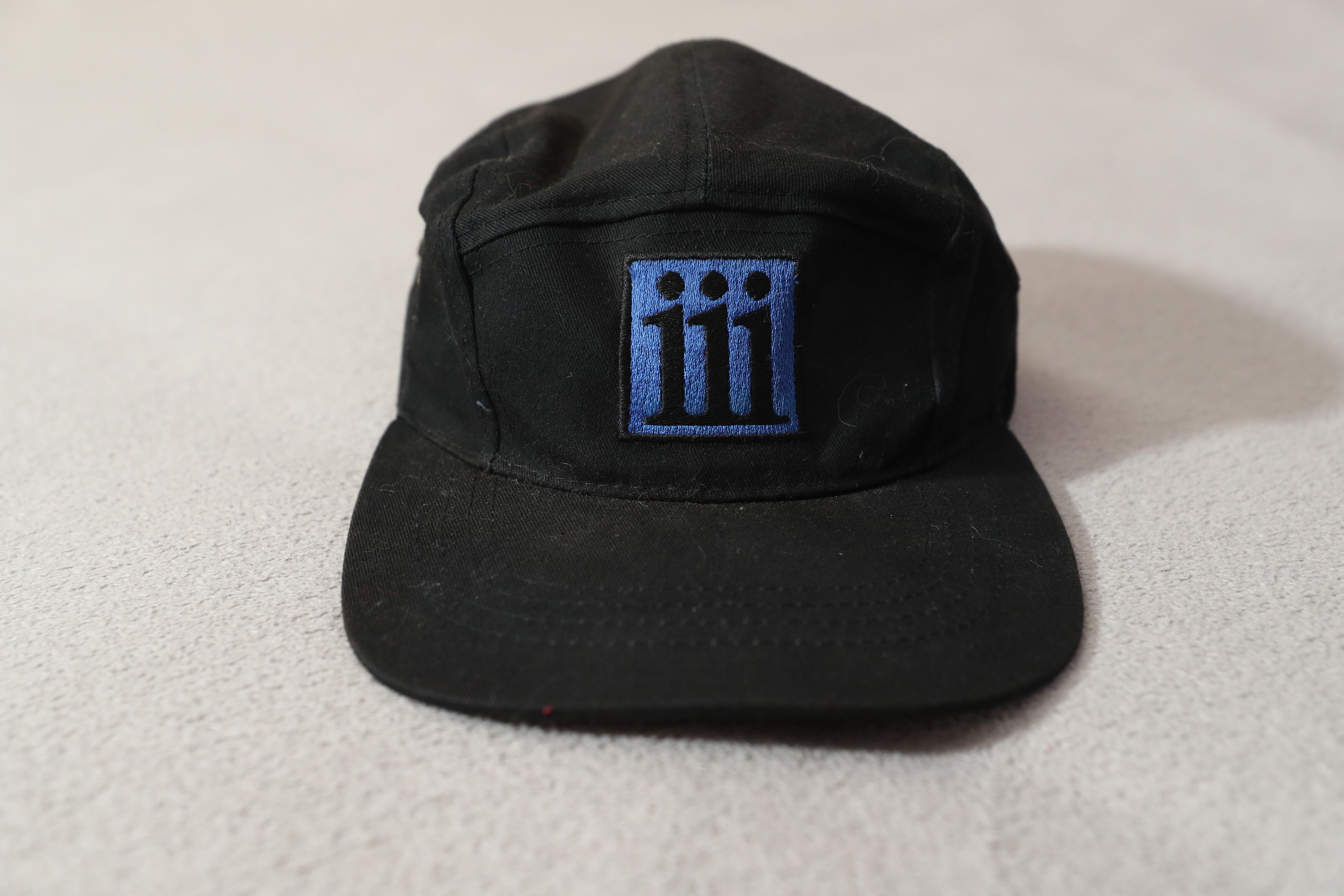 Other BK Hats iii 5 Pannel (OS) Size ONE SIZE - 1 Thumbnail