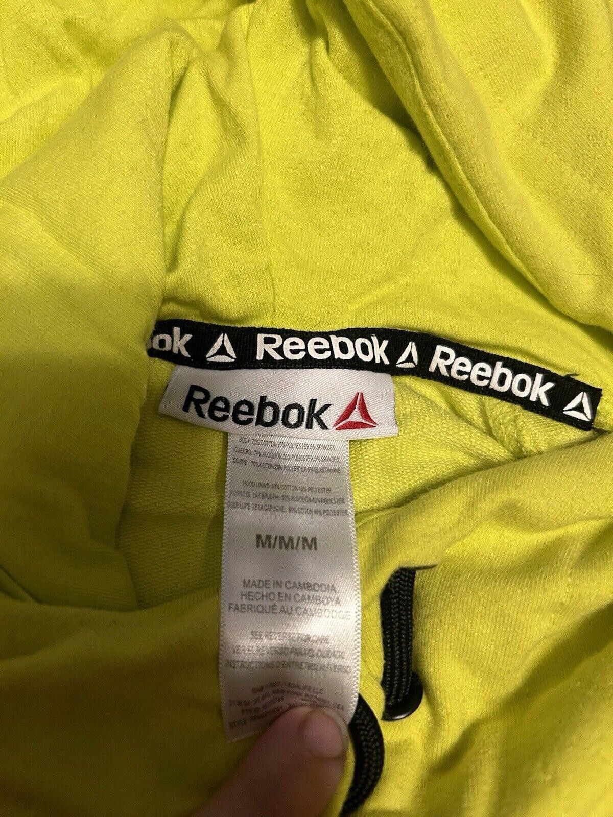 Reebok Reebok Sweatshirt Size M Size M / US 6-8 / IT 42-44 - 3 Thumbnail