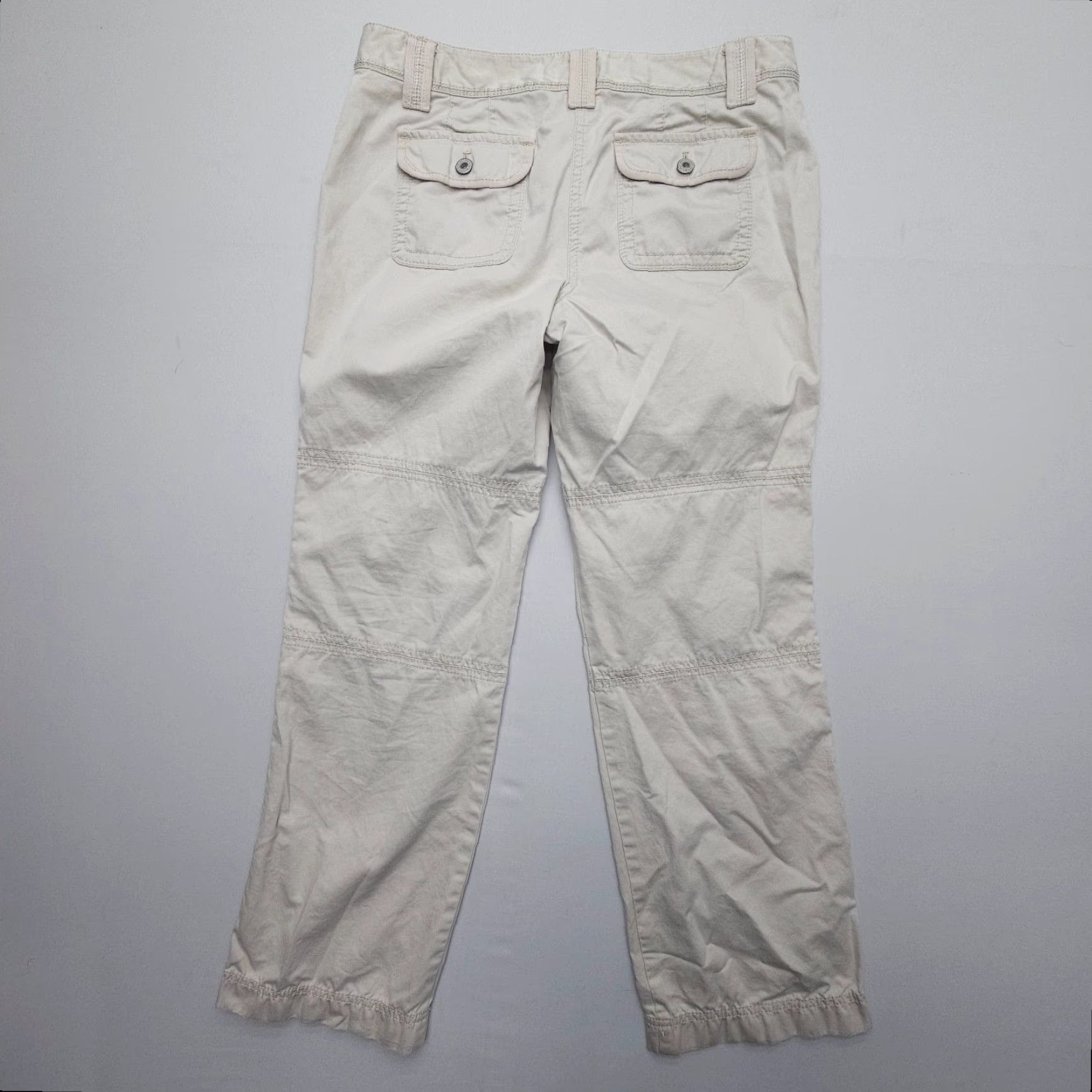 Ann Taylor VINTAGE Size 30" / US 8 / IT 44 - 2 Thumbnail
