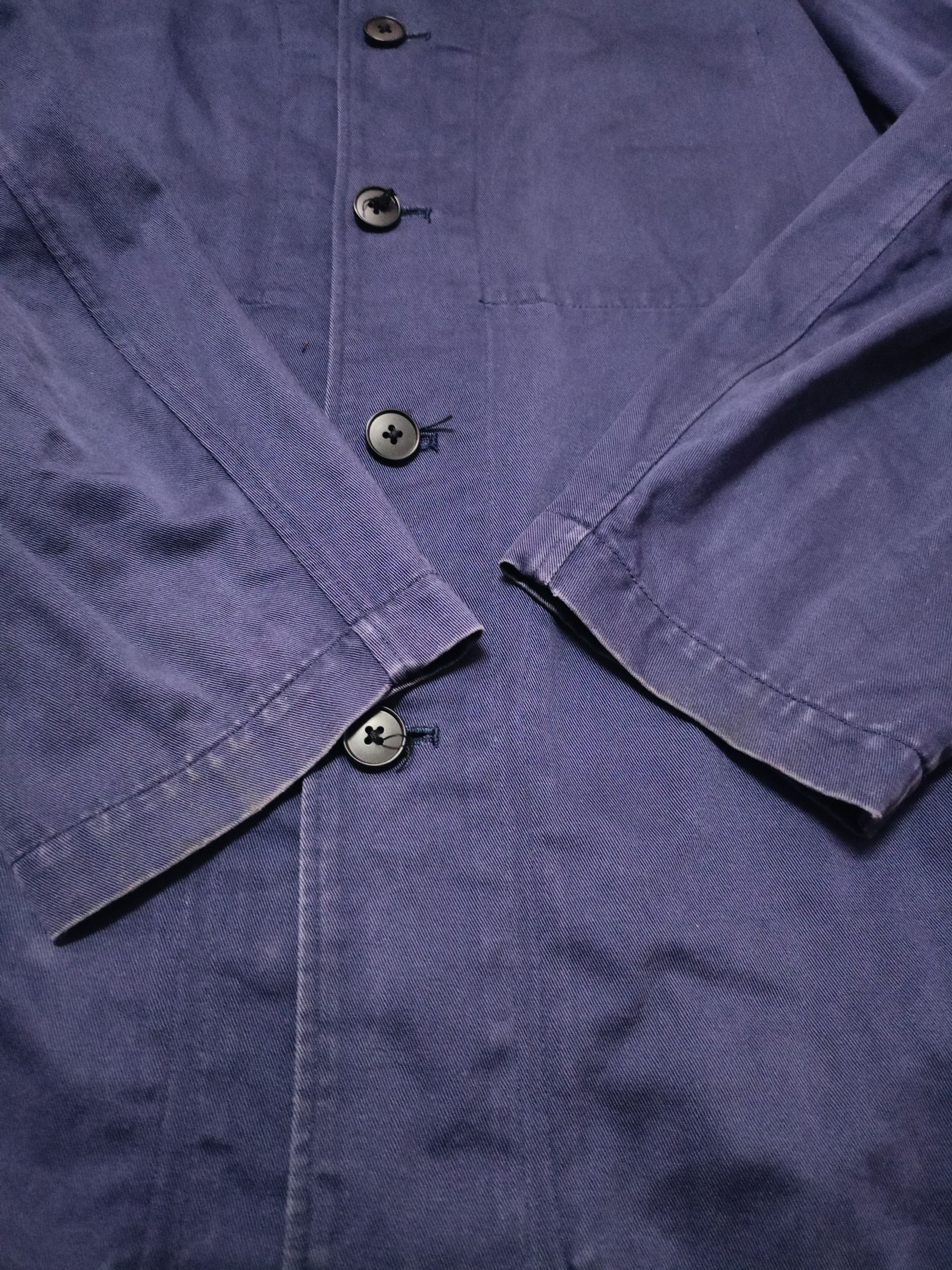 Japanese Brand × Yohji Yamamoto Y's YOHJI YAMAMOTO jacket Size US M / EU 48-50 / 2 - 4 Thumbnail