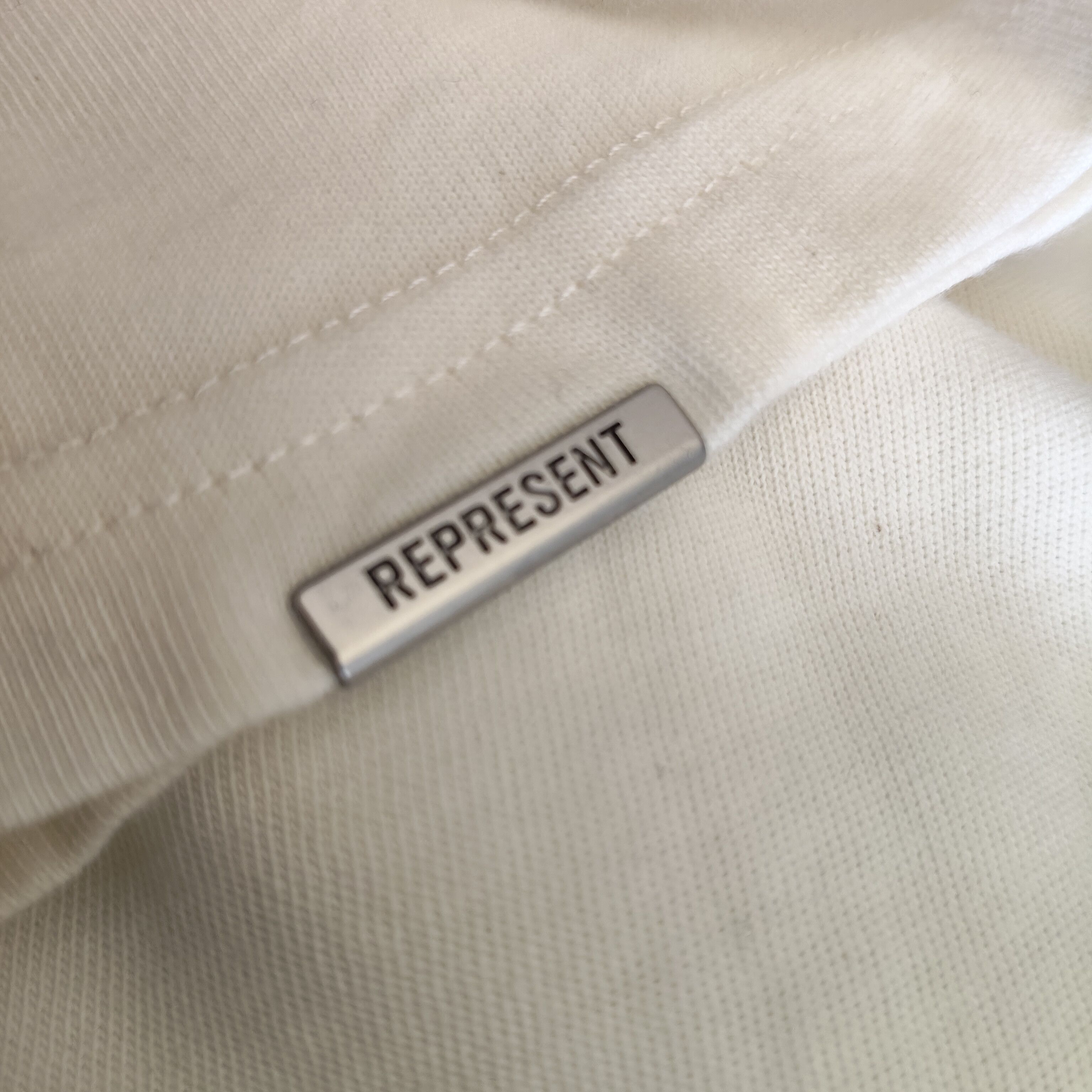 Represent Clo. PREMIUM T-SHIRT Size US L / EU 52-54 / 3 - 15 Thumbnail