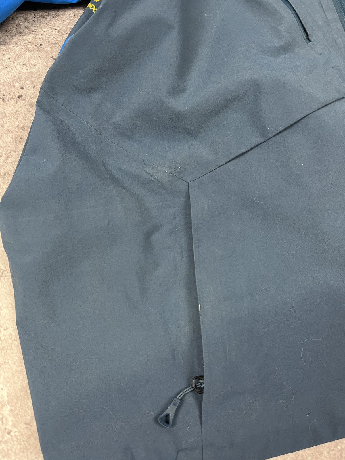 The North Face The North Face Free Thinker Jacket Navy Blue Size US S / EU 44-46 / 1 - 10 Thumbnail