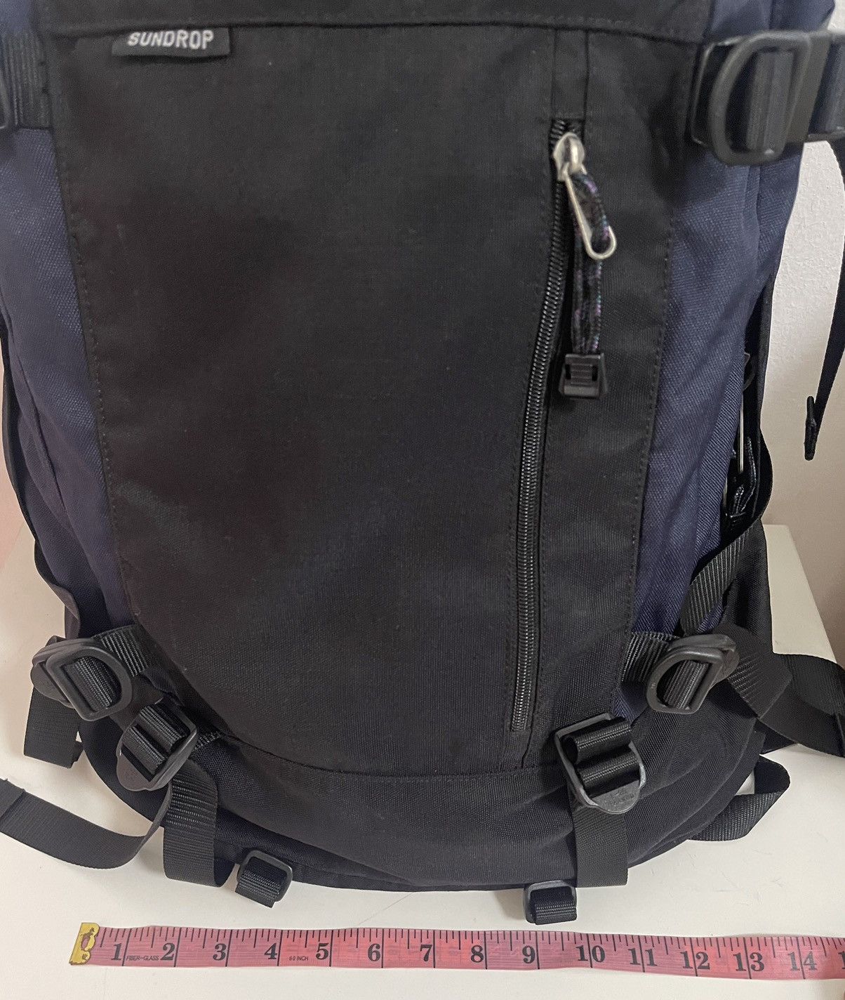 Other TATONKA BACKPACK Size ONE SIZE - 4 Thumbnail