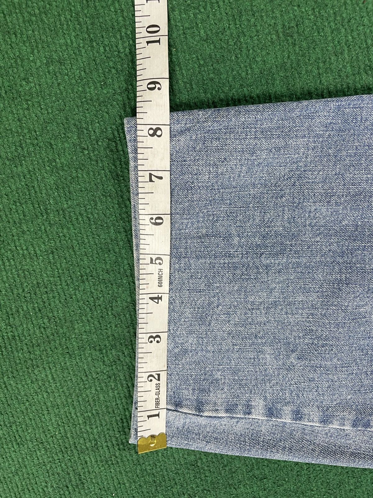 Marithe + Francois Girbaud Vintage Marithe Francois Girbaud baggy Jeans Size US 31 - 13 Thumbnail