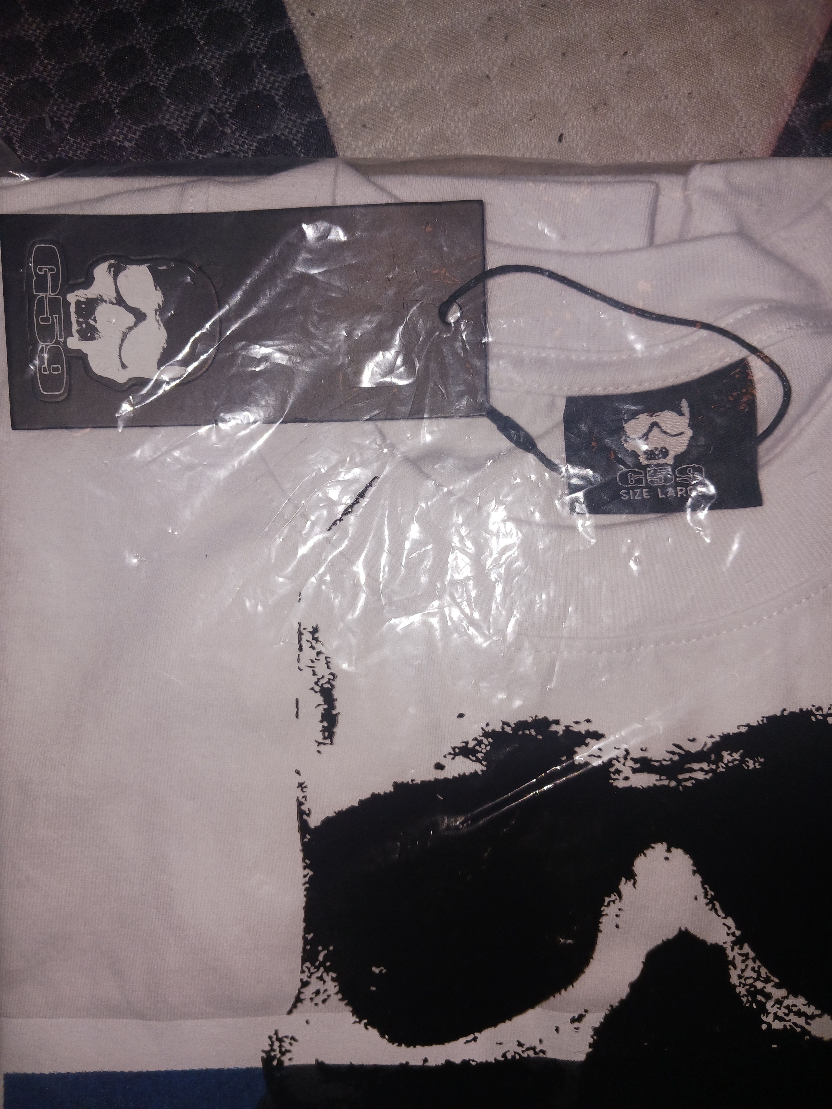 G59 Records G59 HW Prom Night Tee Size US L / EU 52-54 / 3 - 2 Thumbnail