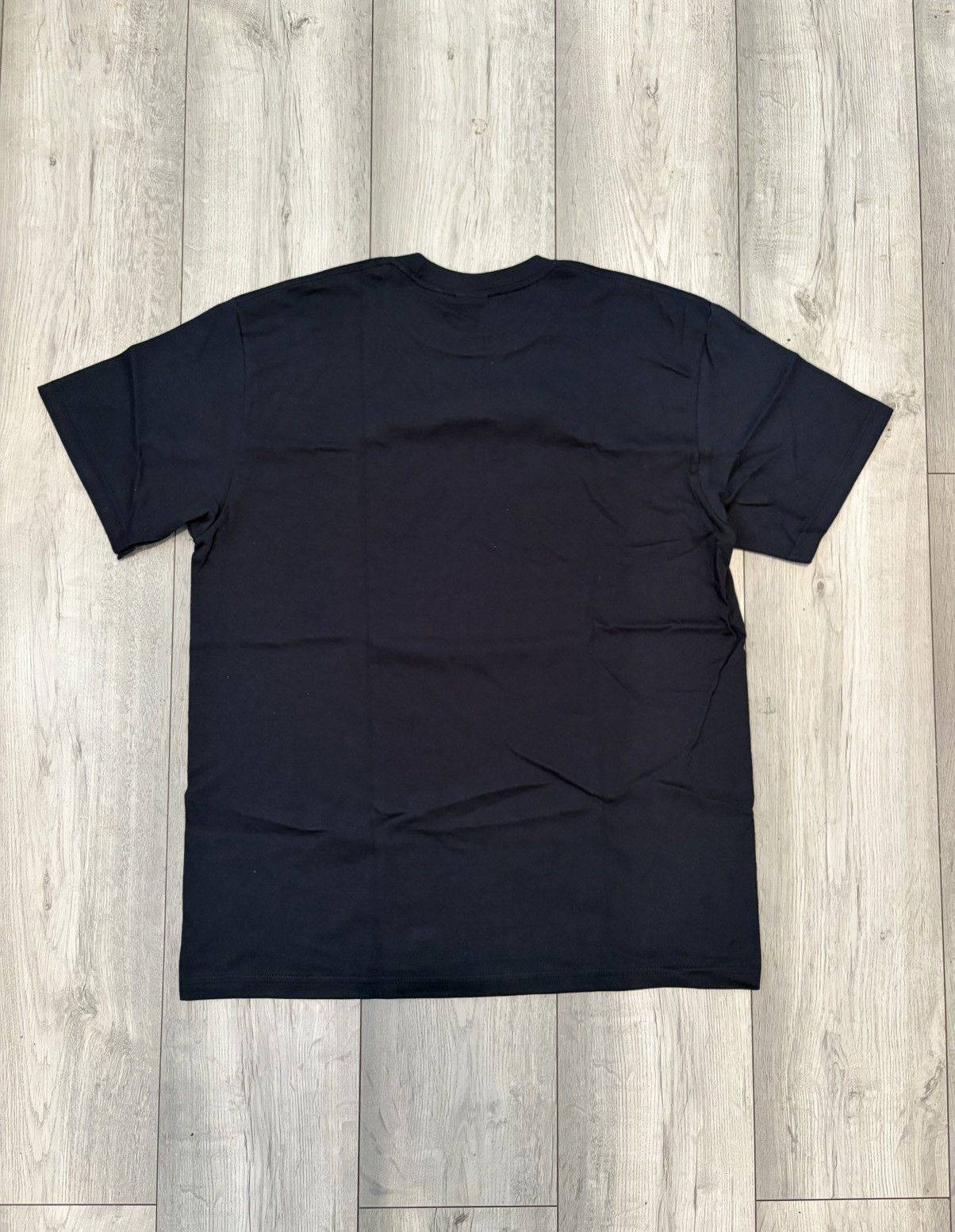 Supreme Supreme SS26 Origami Tee Navy - Size M Size US M / EU 48-50 / 2 - 3 Thumbnail