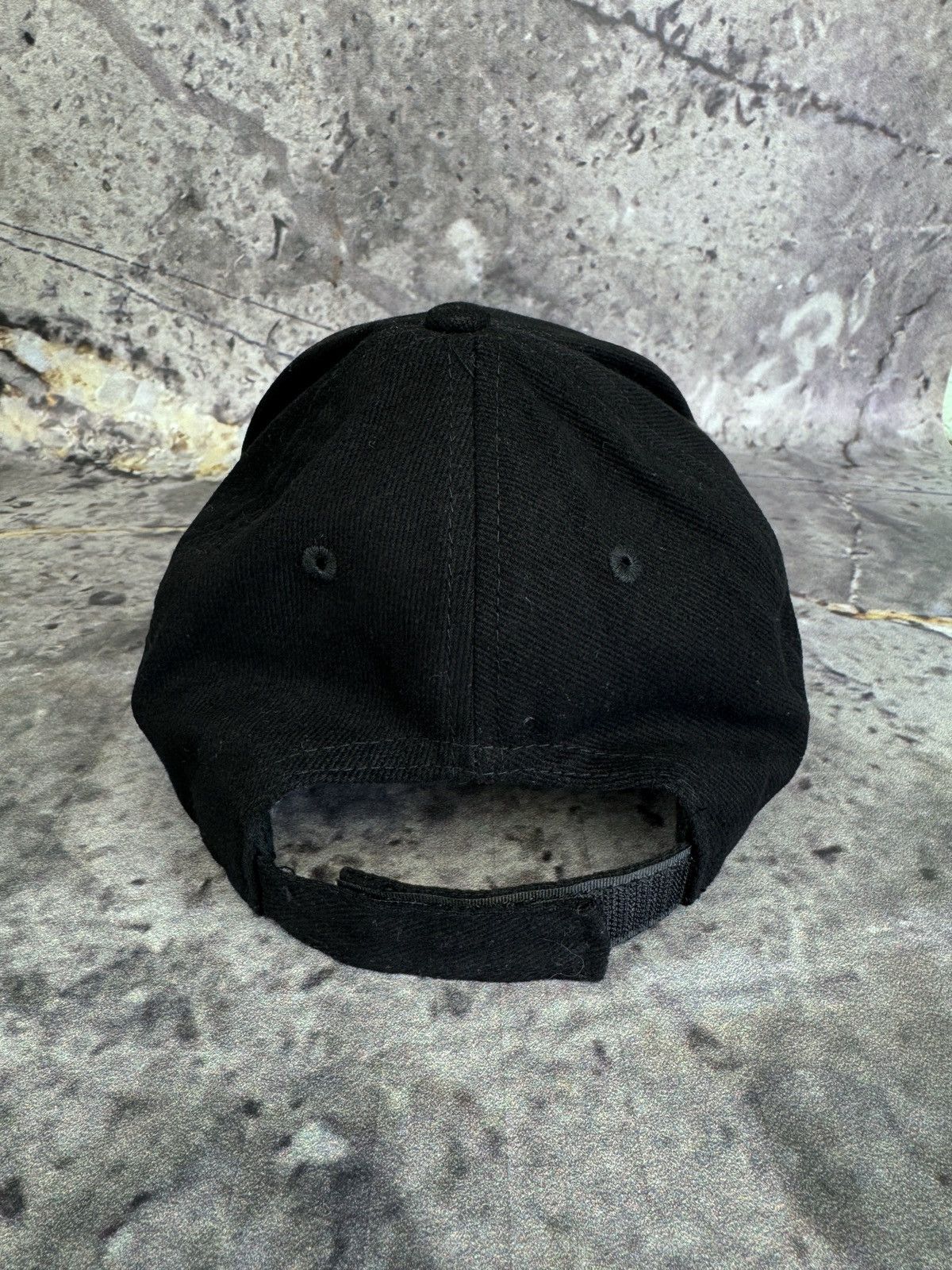 Versace Men’s Versace Cap Luxury Streetwear Size ONE SIZE - 4 Thumbnail