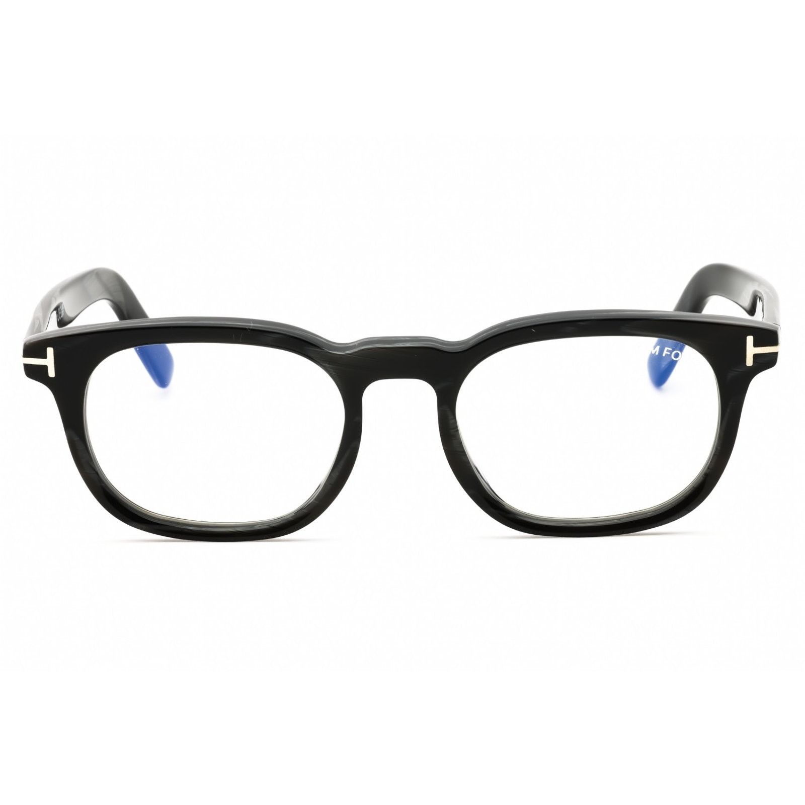 Tom Ford NEW Tom Ford FT5930-D-B-063 52mm 100% Authentic(585794-GZ1) Size ONE SIZE - 6 Thumbnail