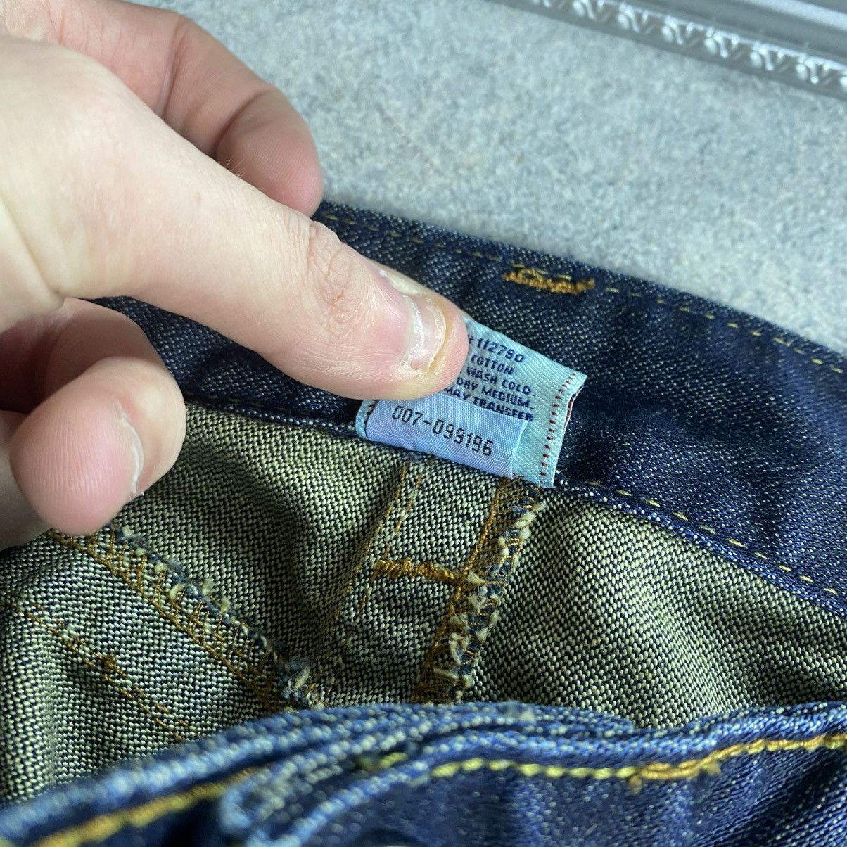 True Religion True religion jeans chief keef style Size US 36 / EU 52 - 11 Thumbnail