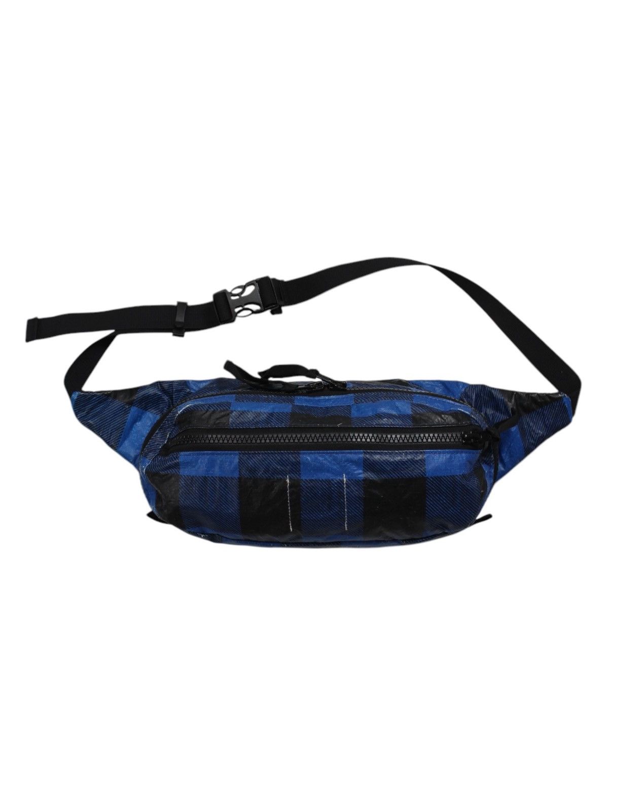 Takahiromiyashita The Soloist. SS2016 TAKAHIRO MIYASHITA THE SOLOIST NYLON WAIST BAG Size ONE SIZE - 2 Thumbnail