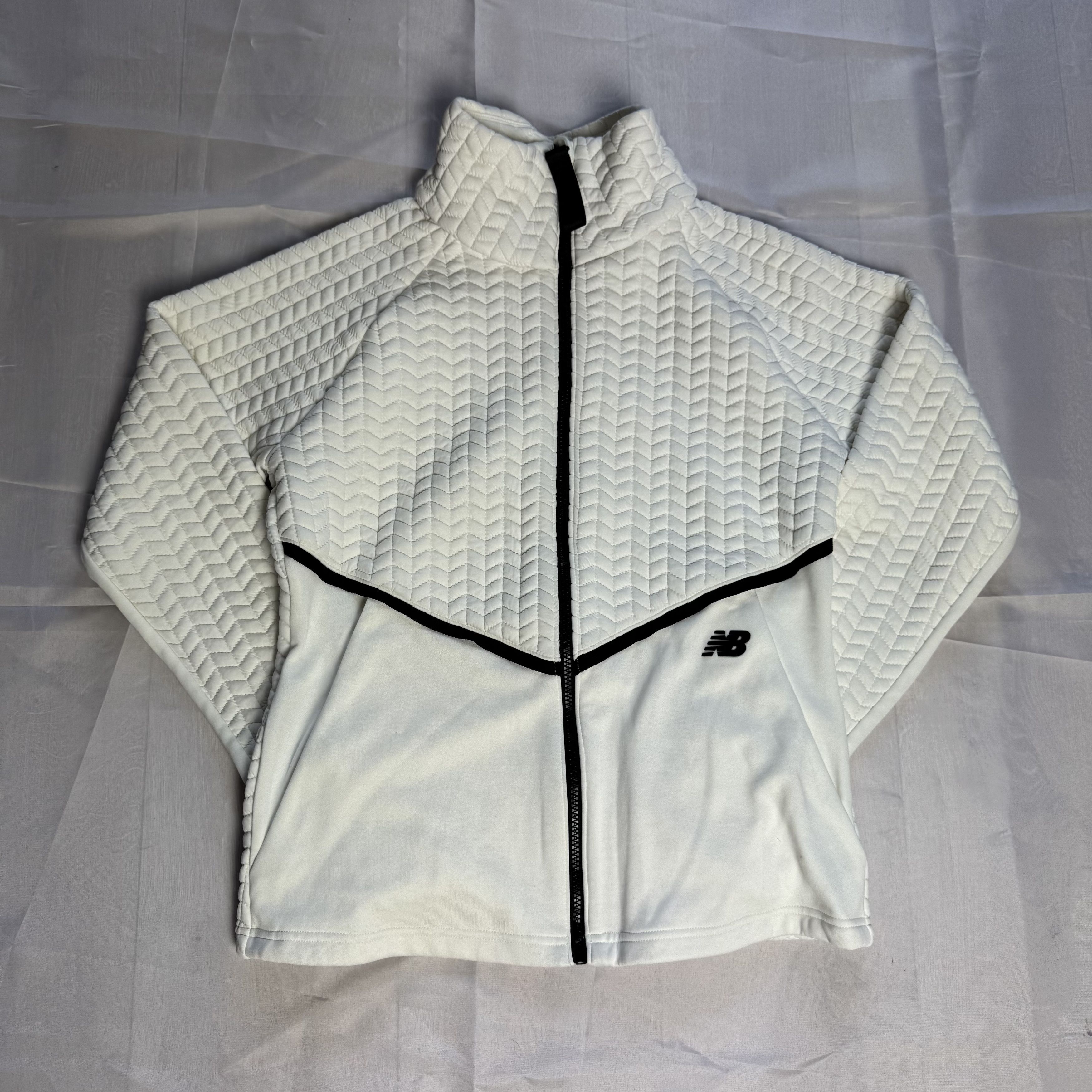 New Balance New Balance Heatloft sportjacket Size M / US 6-8 / IT 42-44 - 1 Thumbnail