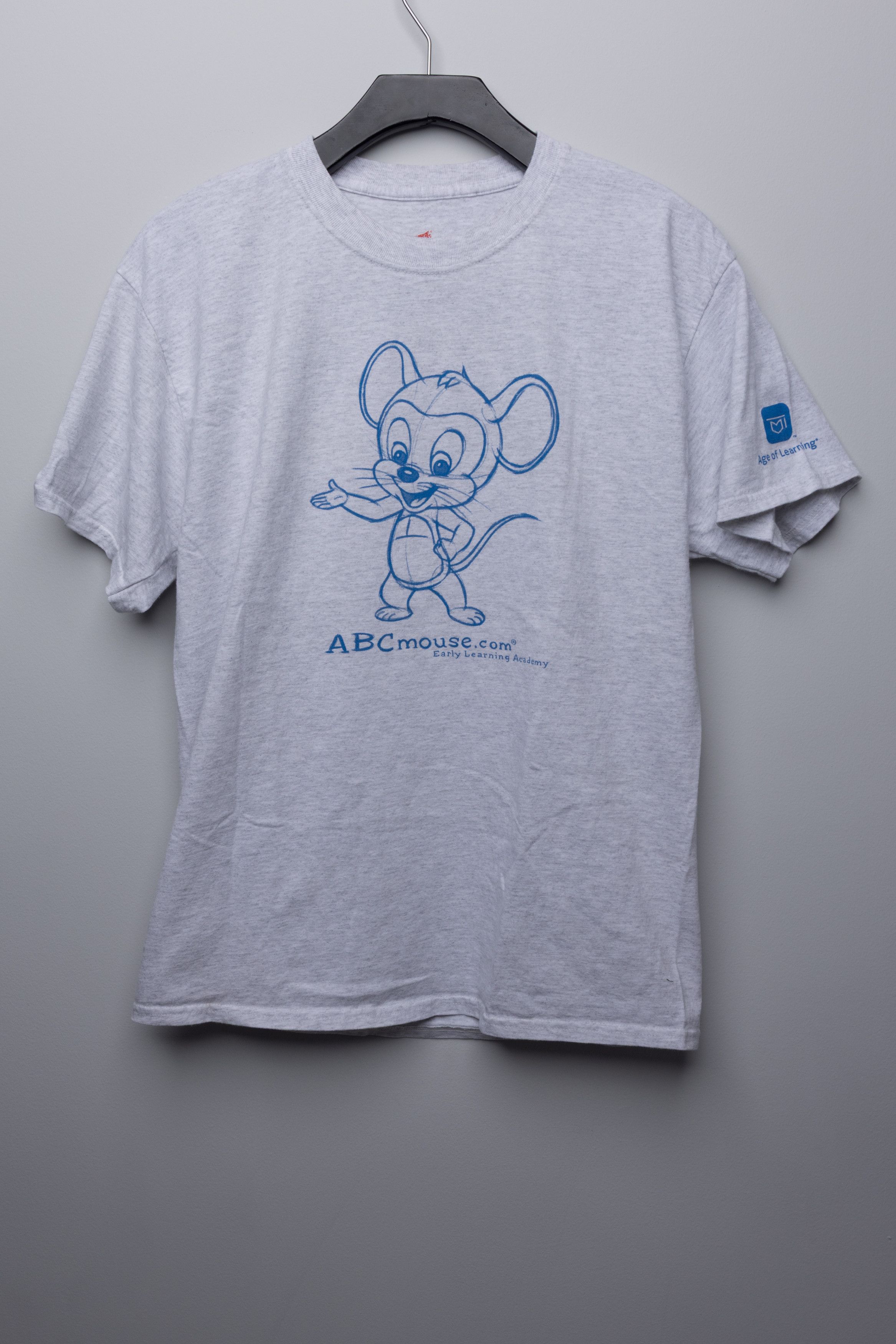 Other ABC Mouse Shirt Size US M / EU 48-50 / 2 - 1 Thumbnail