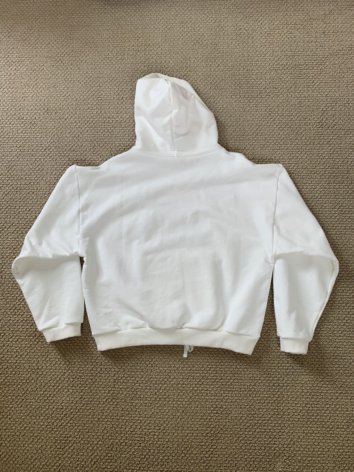 Bad Son Bad son Pulse hoodie Size US L / EU 52-54 / 3 - 10 Thumbnail
