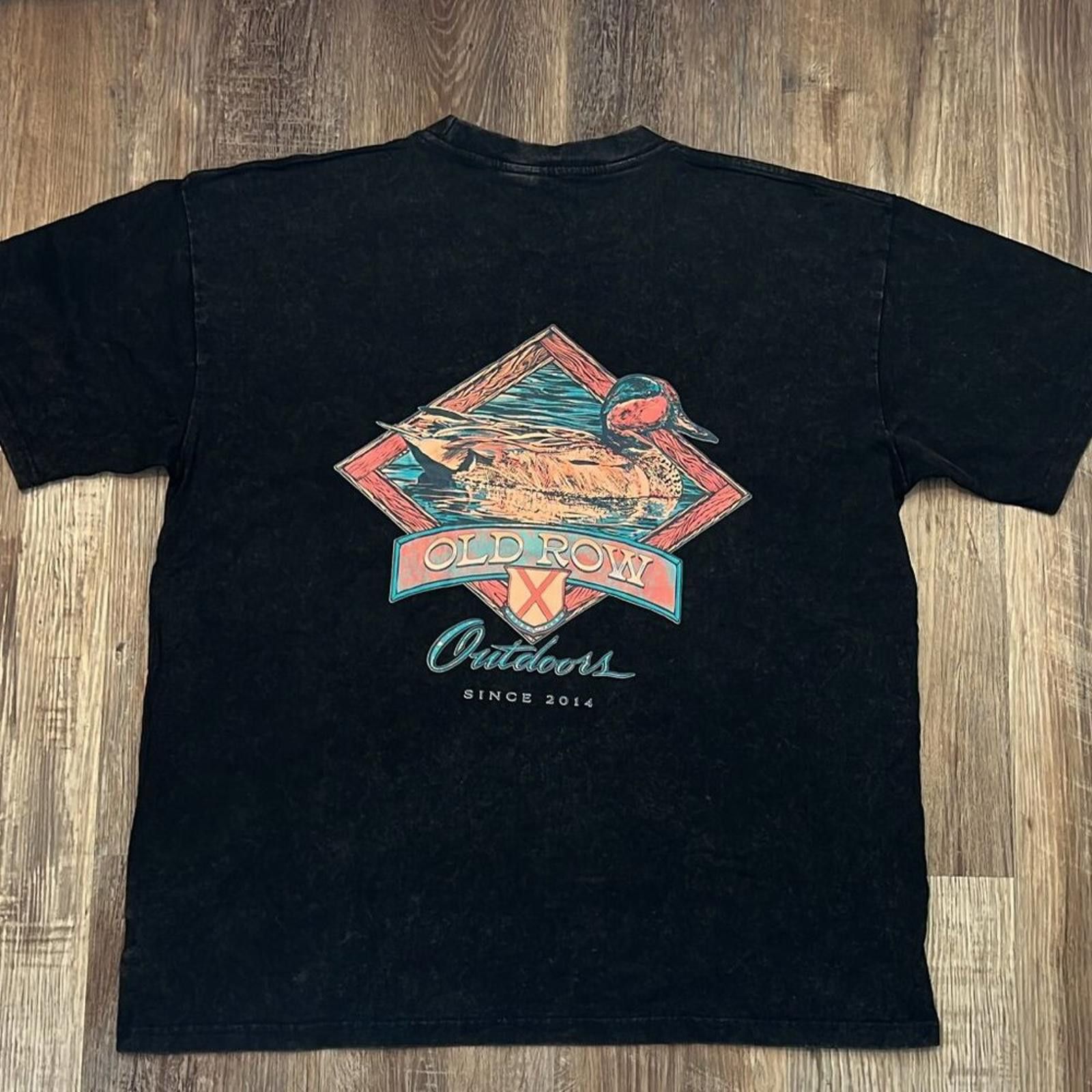 Designer #371-cotton 100%, super soft, super comfy, graphic tee Size US L / EU 52-54 / 3 - 1 Thumbnail
