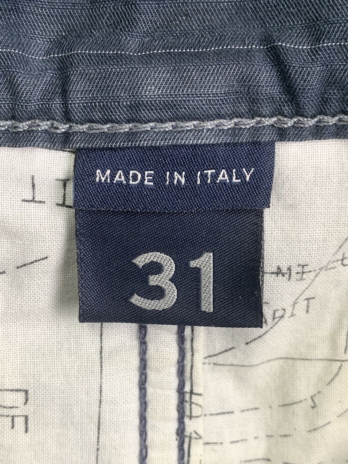Marithe + Francois Girbaud MFG Casual Pant Size US 31 - 15 Thumbnail