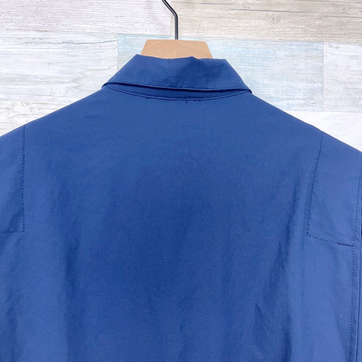 Columbia Auburn Tigers Columbia PFG Tamiami Fishing Shirt Blue Mens M Size US M / EU 48-50 / 2 - 6 Thumbnail