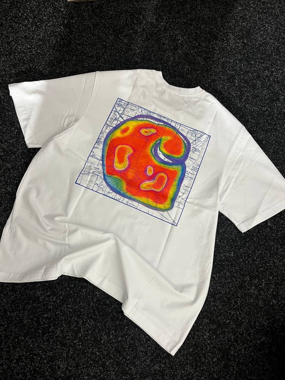 Carhartt carhartt tshirt Size US L / EU 52-54 / 3 - 4 Thumbnail