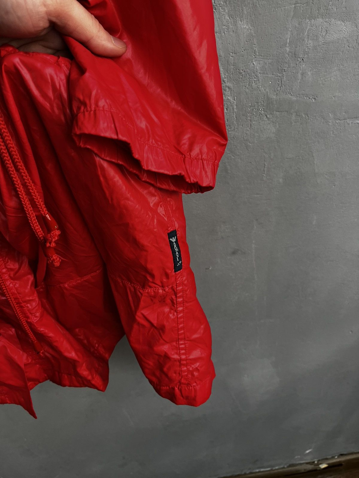 Armani Collezioni × Giorgio Armani Armani avant garde jacket Size M / US 6-8 / IT 42-44 - 10 Thumbnail
