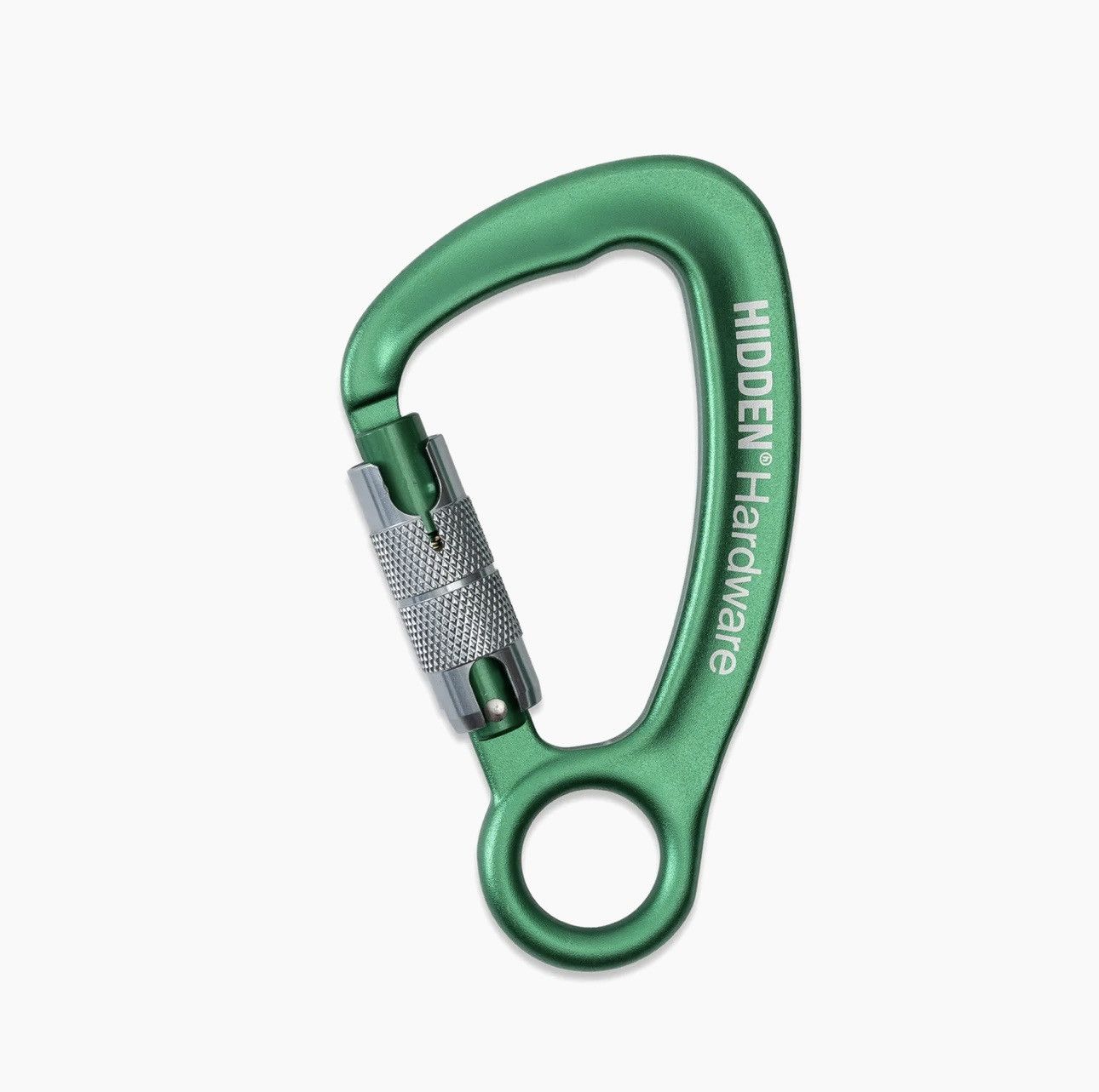 HIDDEN Hidden NY XL Carabiner Size ONE SIZE - 1 Thumbnail