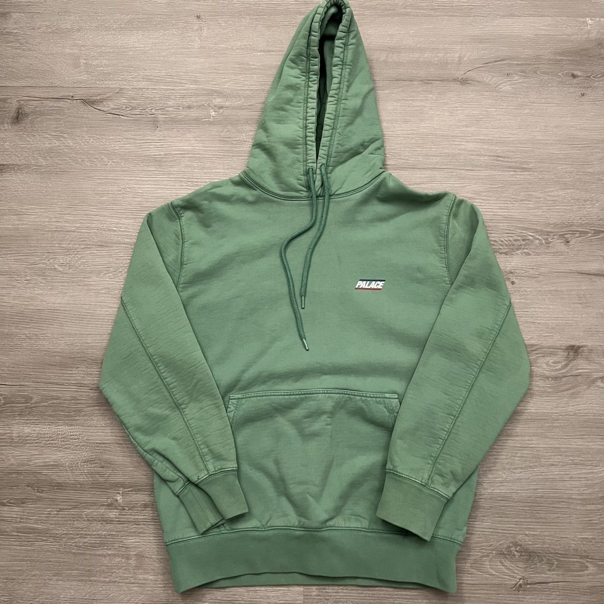 Palace Palace Basically A Hood Hoodie Size US M / EU 48-50 / 2 - 2 Thumbnail