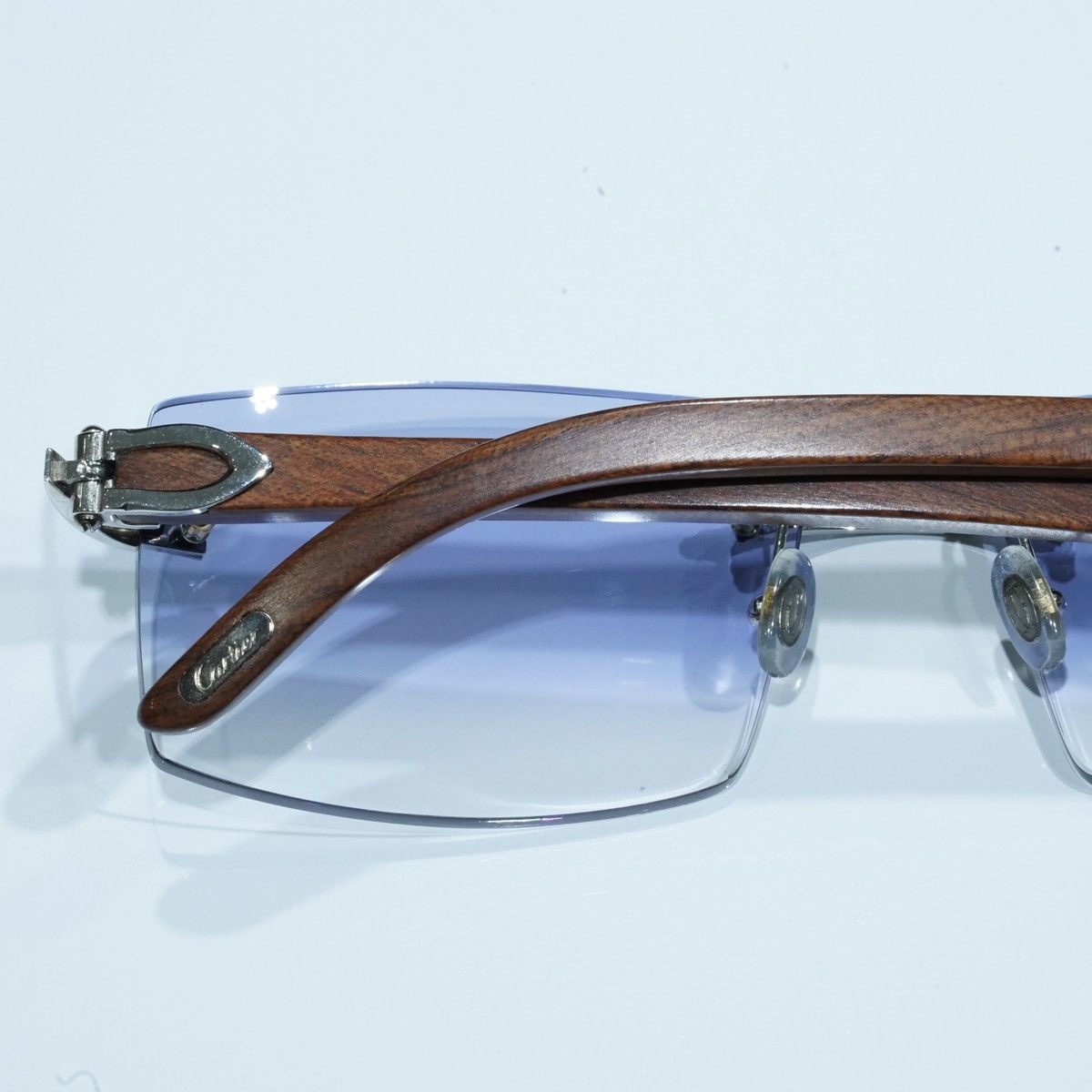 Cartier Cartier Woods Size ONE SIZE - 5 Thumbnail