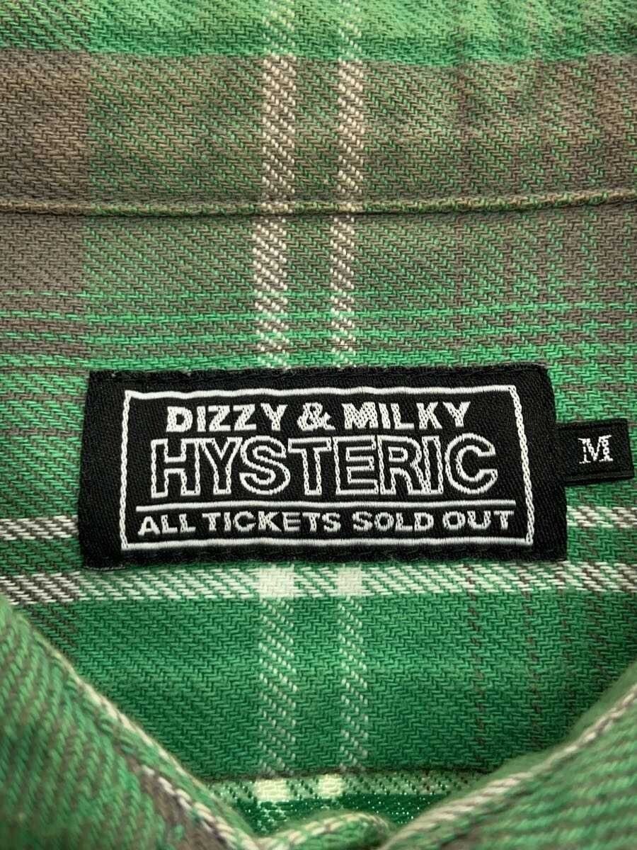 Hysteric Glamour Flannel Size US M / EU 48-50 / 2 - 3 Thumbnail