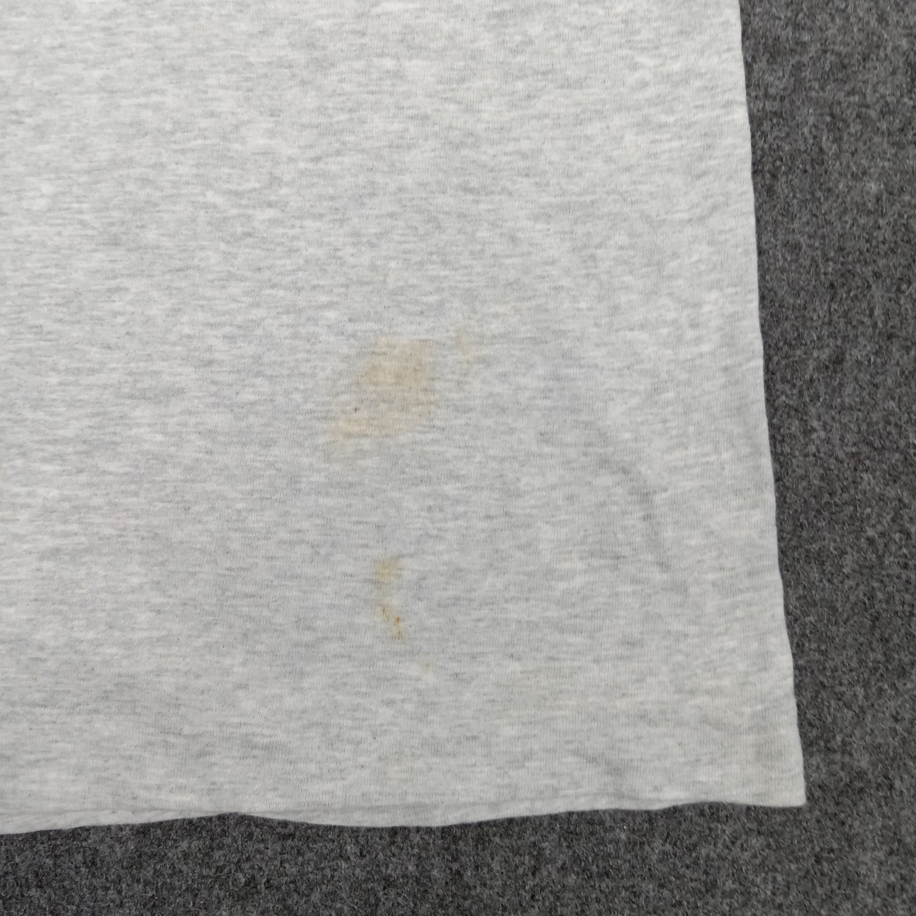 Vintage SPRACHENZENTRUM Ghk Promo University Tshirt Size US XL / EU 56 / 4 - 4 Thumbnail