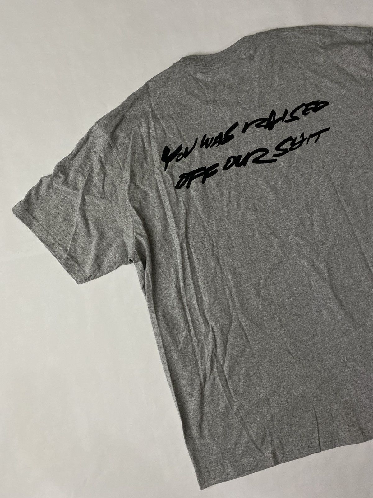 Futura × Supreme SUPREME FUTURA BOX LOGO TEE. Size US XL / EU 56 / 4 - 6 Thumbnail