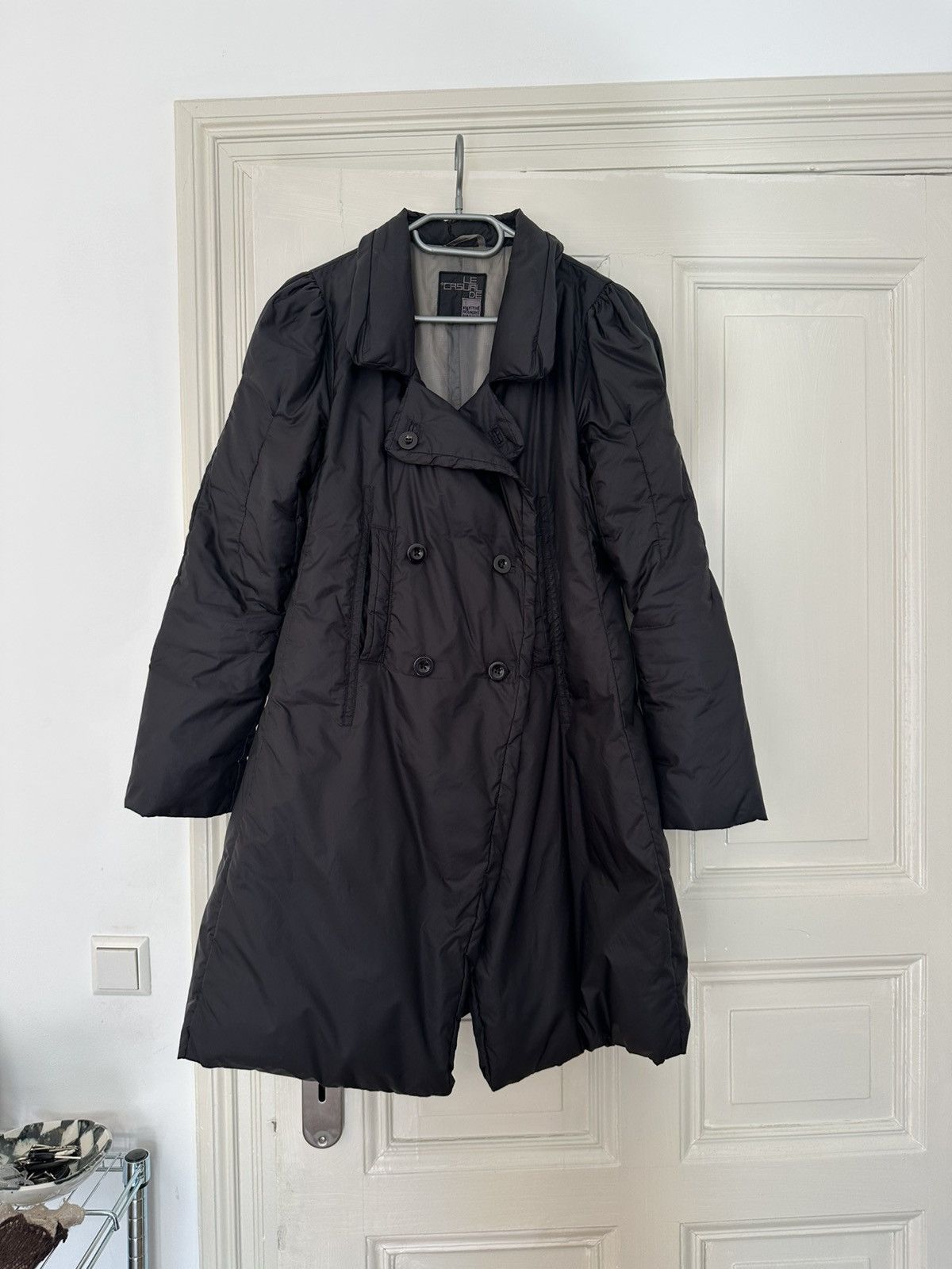 Marithe + Francois Girbaud Marithe Francois Girbaud Down Padded Coat Size US S / EU 44-46 / 1 - 2 Thumbnail