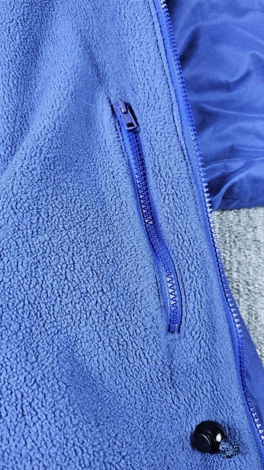 Musto Musto Snugs Polartec Fleece Jacket Sailing Gorpcore Men M Size US M / EU 48-50 / 2 - 14 Thumbnail