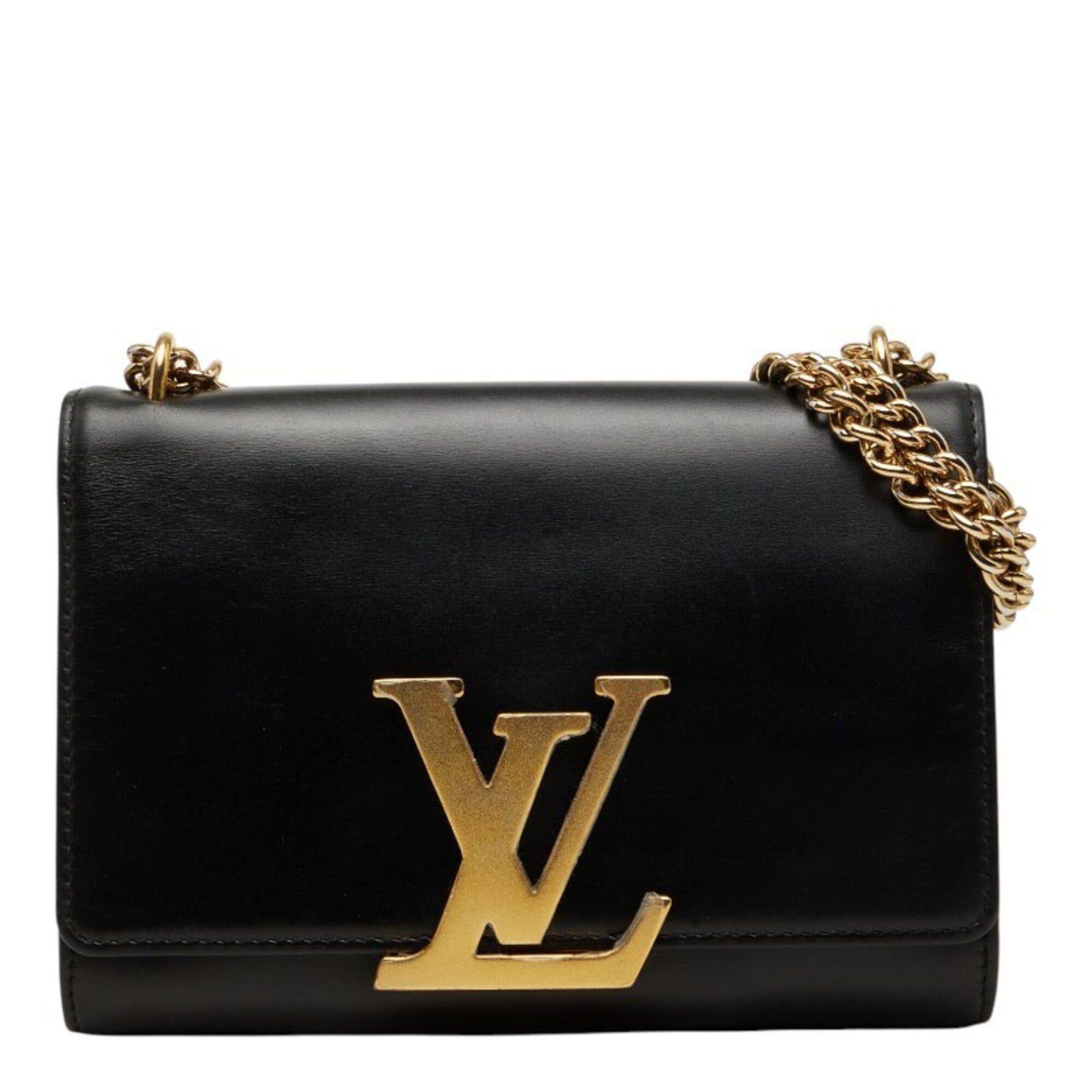 Louis Vuitton LOUIS VUITTON M54789 Pochette Danube PPM 17AW 