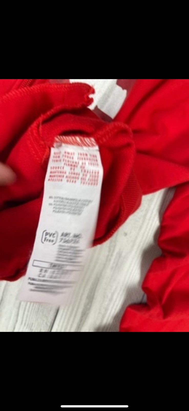 Puma Vintage puma Suisse rare jacket switzerland logo red size L Size US L / EU 52-54 / 3 - 6 Thumbnail