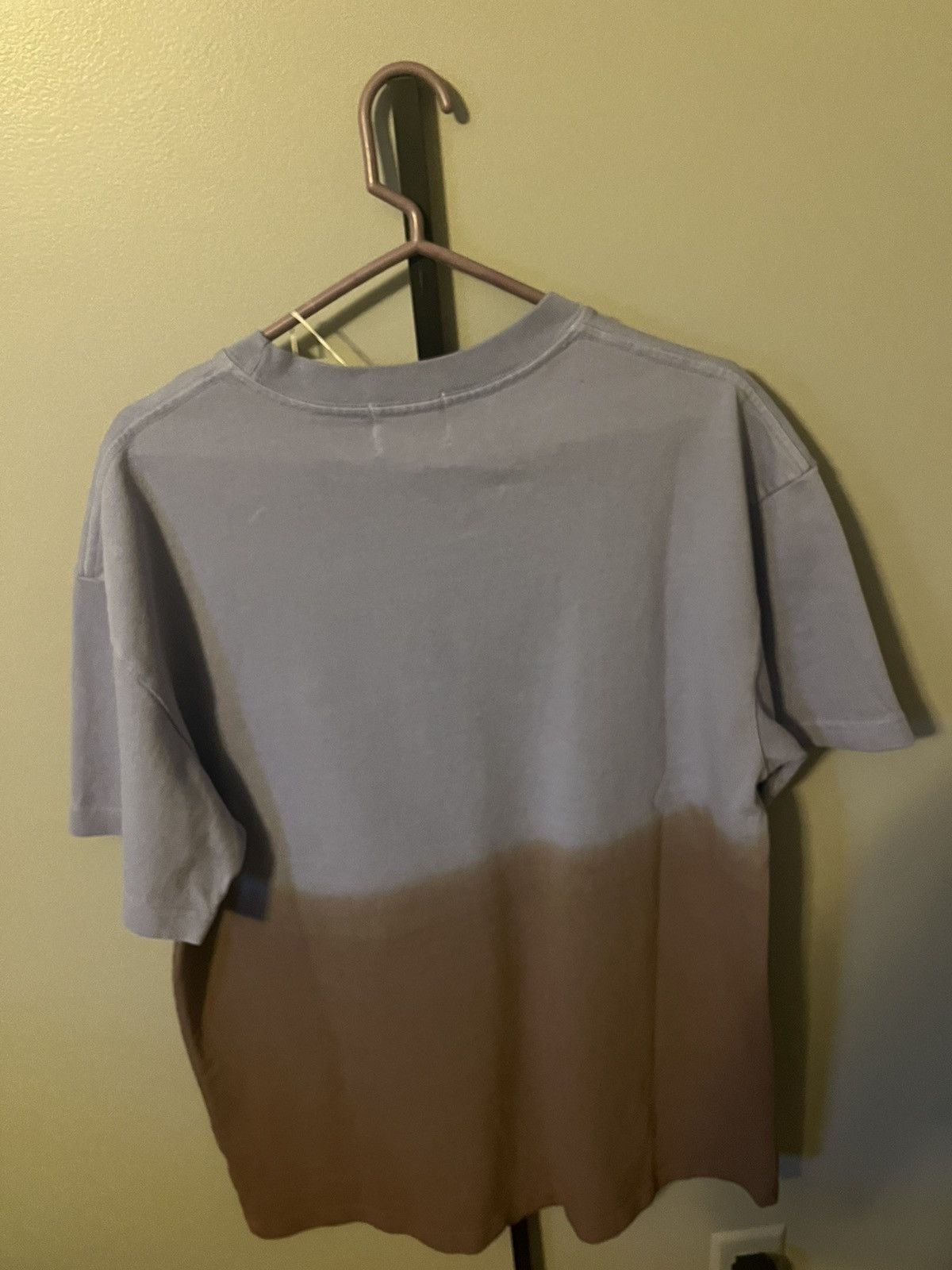 Warren Lotas “Coffee In The Morning” Tee