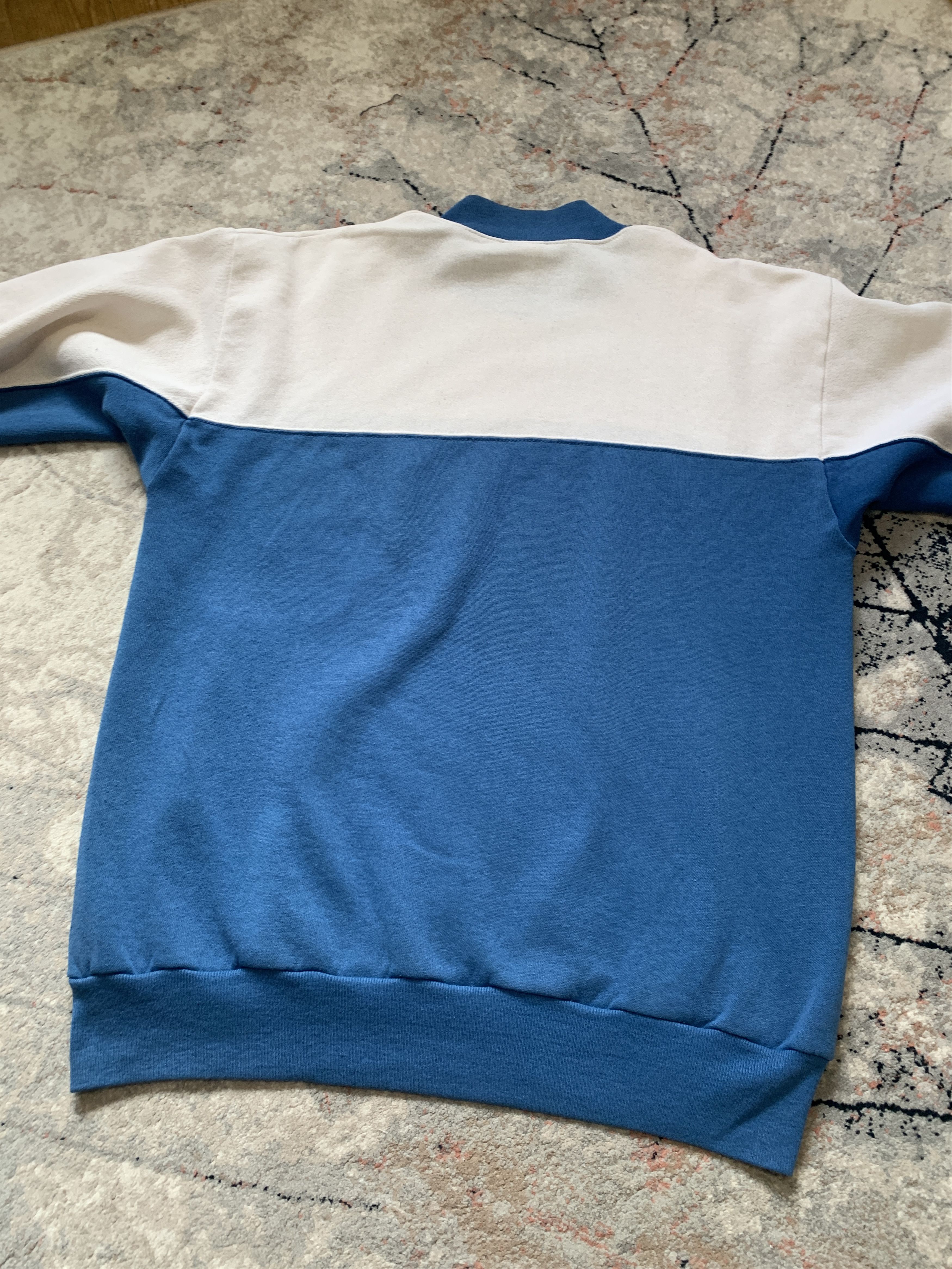 Other Vintage Pepsi Apparel America Sweatshirt Size US XL / EU 56 / 4 - 9 Thumbnail