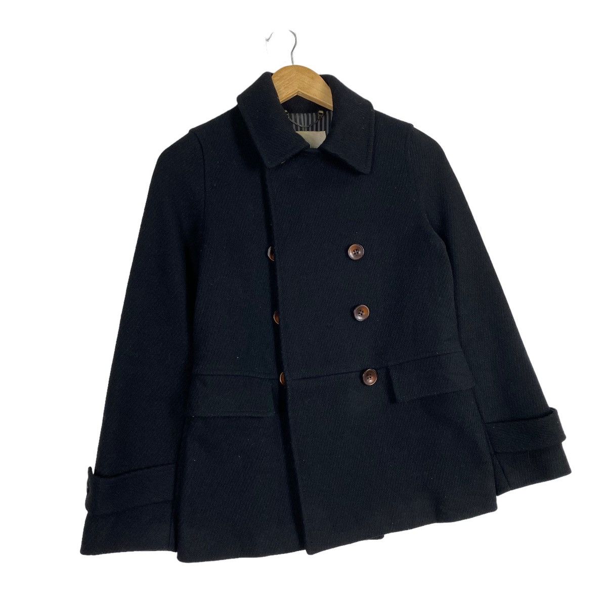 Beams Plus × Japanese Brand The Way Of Chic By Ray Beams Jacket Size US M / EU 48-50 / 2 - 3 Thumbnail