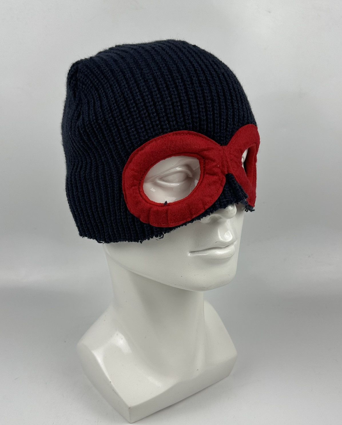 Other custom made half mask balaclava tg3 Size ONE SIZE - 1 Thumbnail