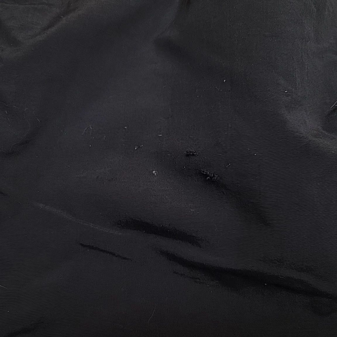 Lands' End VINTAGE Lands' End Track Pants Womens 18 Black Windbreaker Jogger USA Y2K Size 40" / US 18 - 4 Thumbnail