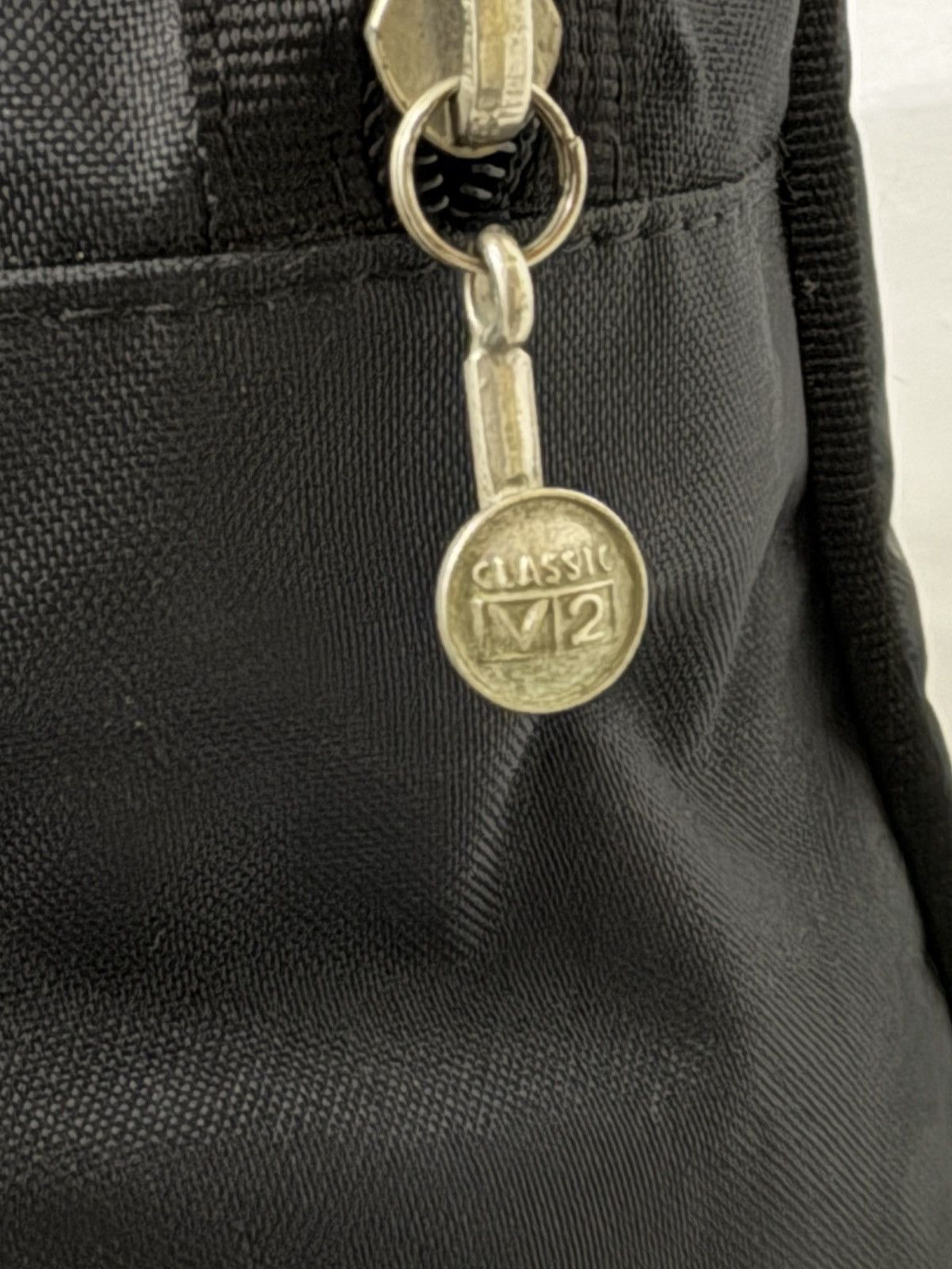 Versace Vintage Versace Classic V2 Duffel Bag travel handbag Size ONE SIZE - 4 Thumbnail