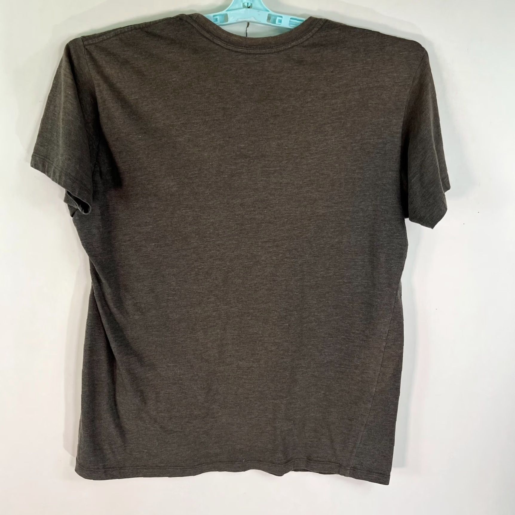 Vintage George Kilian's Irish Red Beer T shirt Mens Size L Brown Graphic Tee Distressed Size US L / EU 52-54 / 3 - 4 Thumbnail