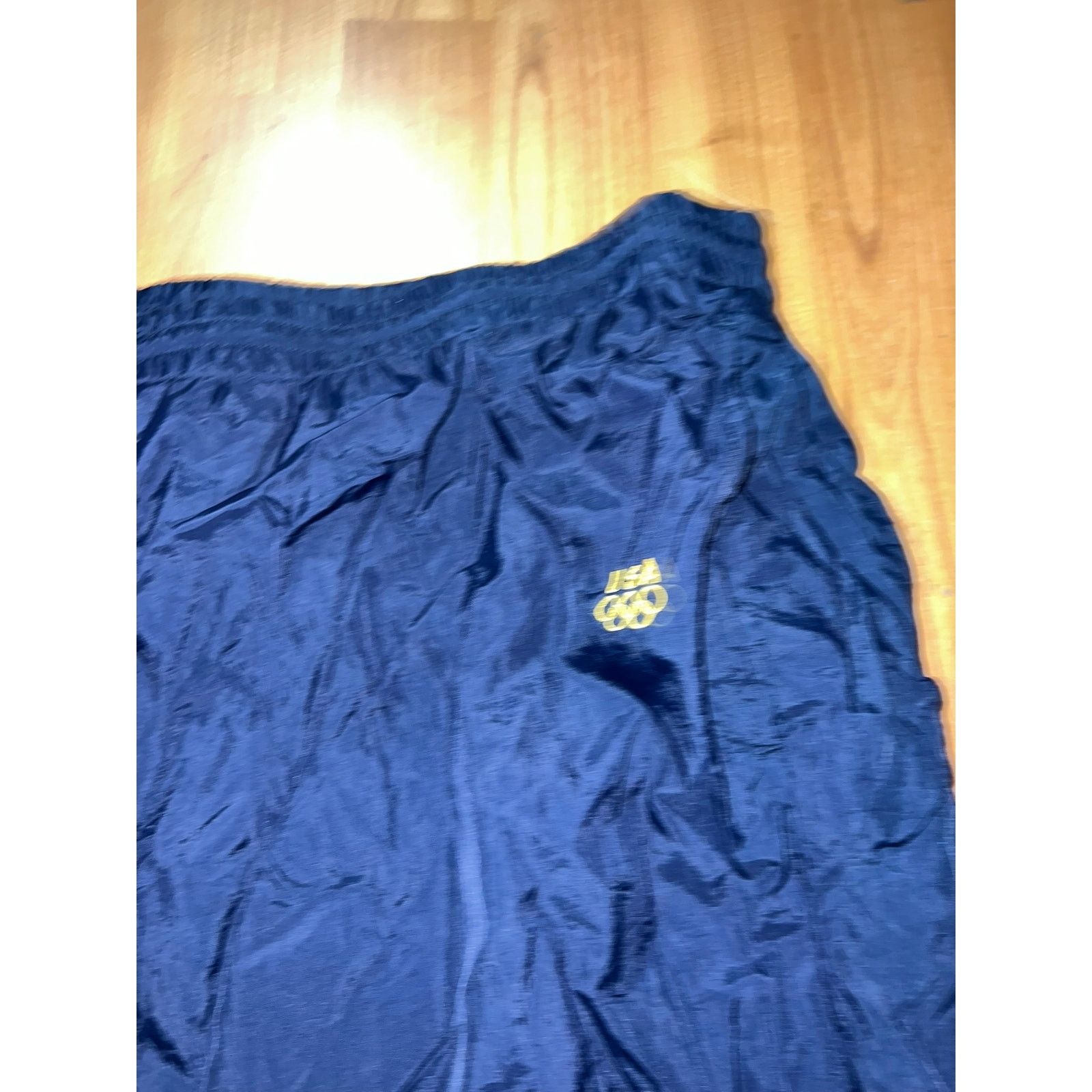 JCPenney Vintage US Olympics Track Pants JC Penney USA Olympic VTG XL Size US 34 / EU 50 - 2 Thumbnail