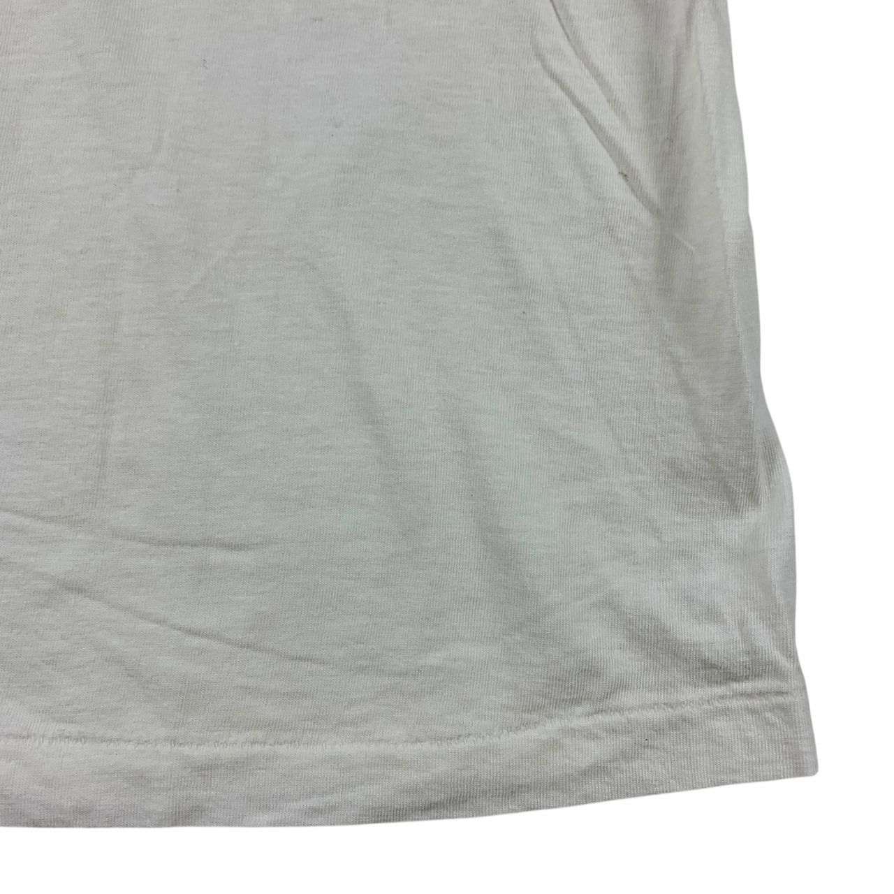 Japanese Brand Vintage BRIDGESTONE tyre racing tee Size US M / EU 48-50 / 2 - 8 Thumbnail