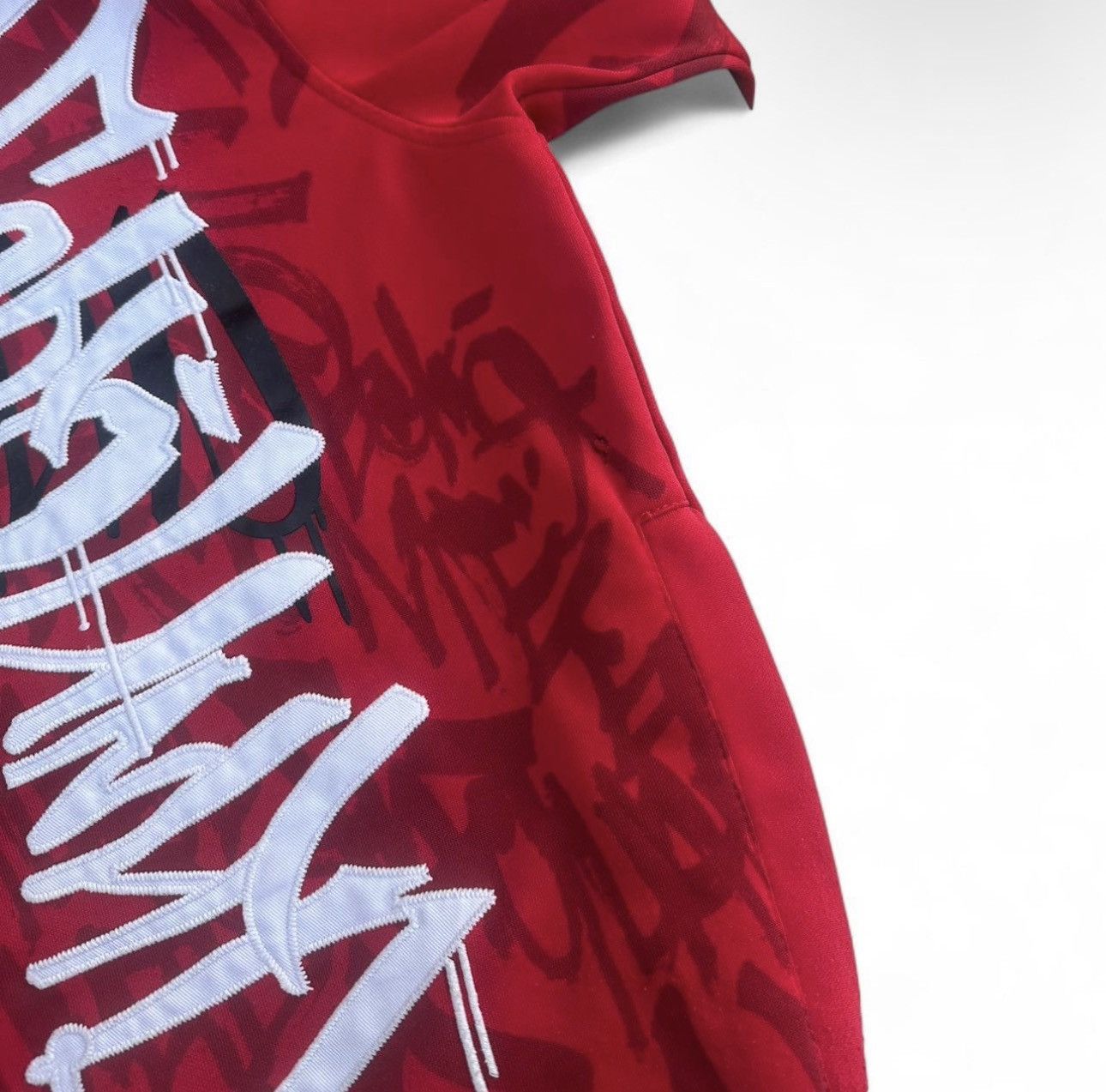 Ecko Unltd. Vintage y2k Mark Ecko zip up holy grail Size US M / EU 48-50 / 2 - 6 Thumbnail