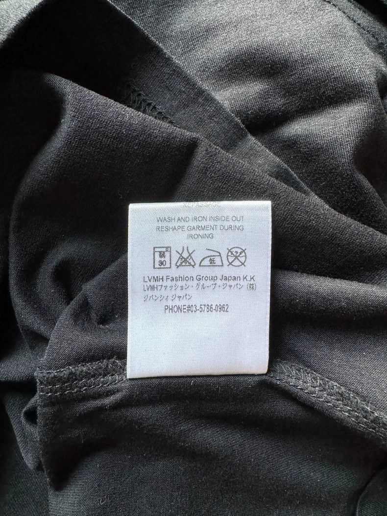Givenchy Givenchy Double Monkey Star Short Sleeve Shirt Size US L / EU 52-54 / 3 - 5 Thumbnail